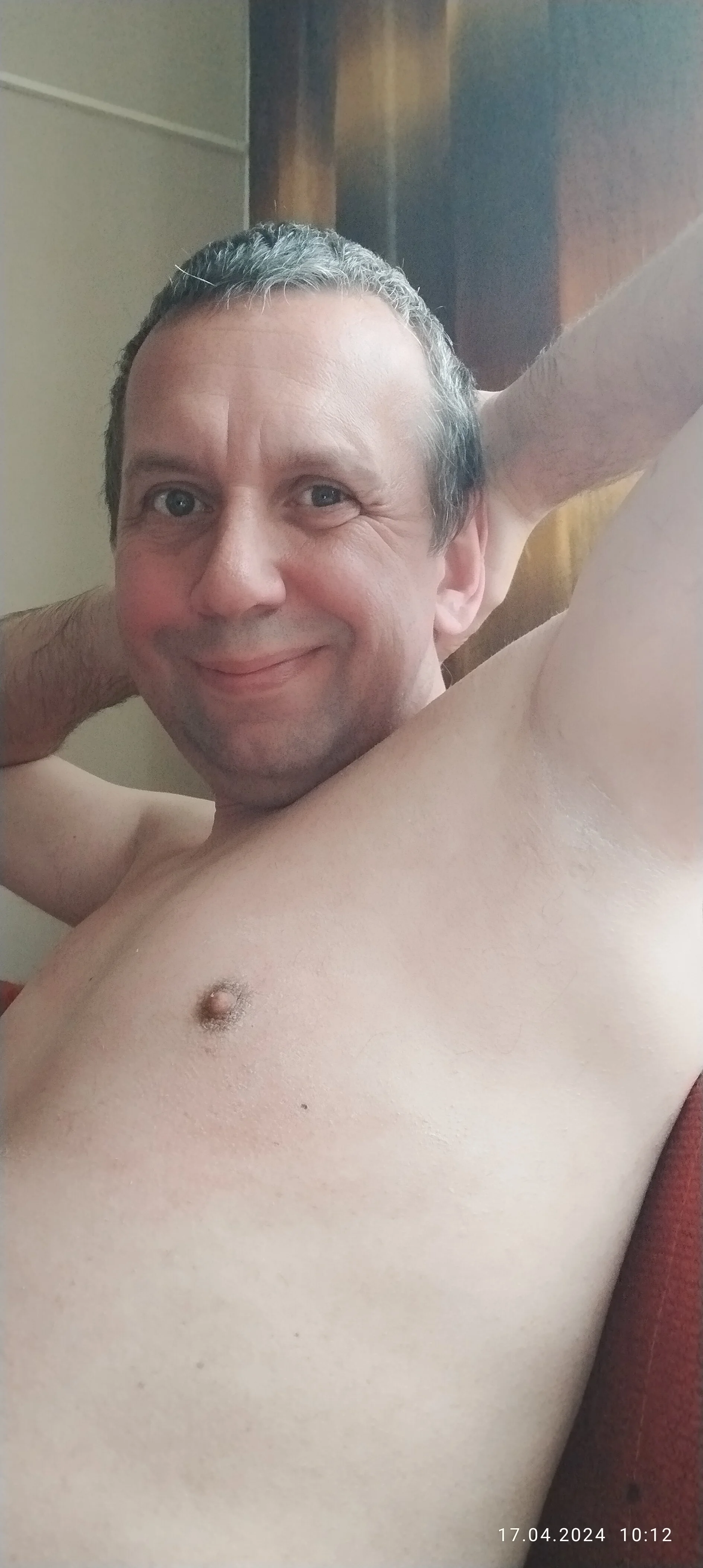 XXX Porn Photo of Nude RafalekRozmarynowski81 1