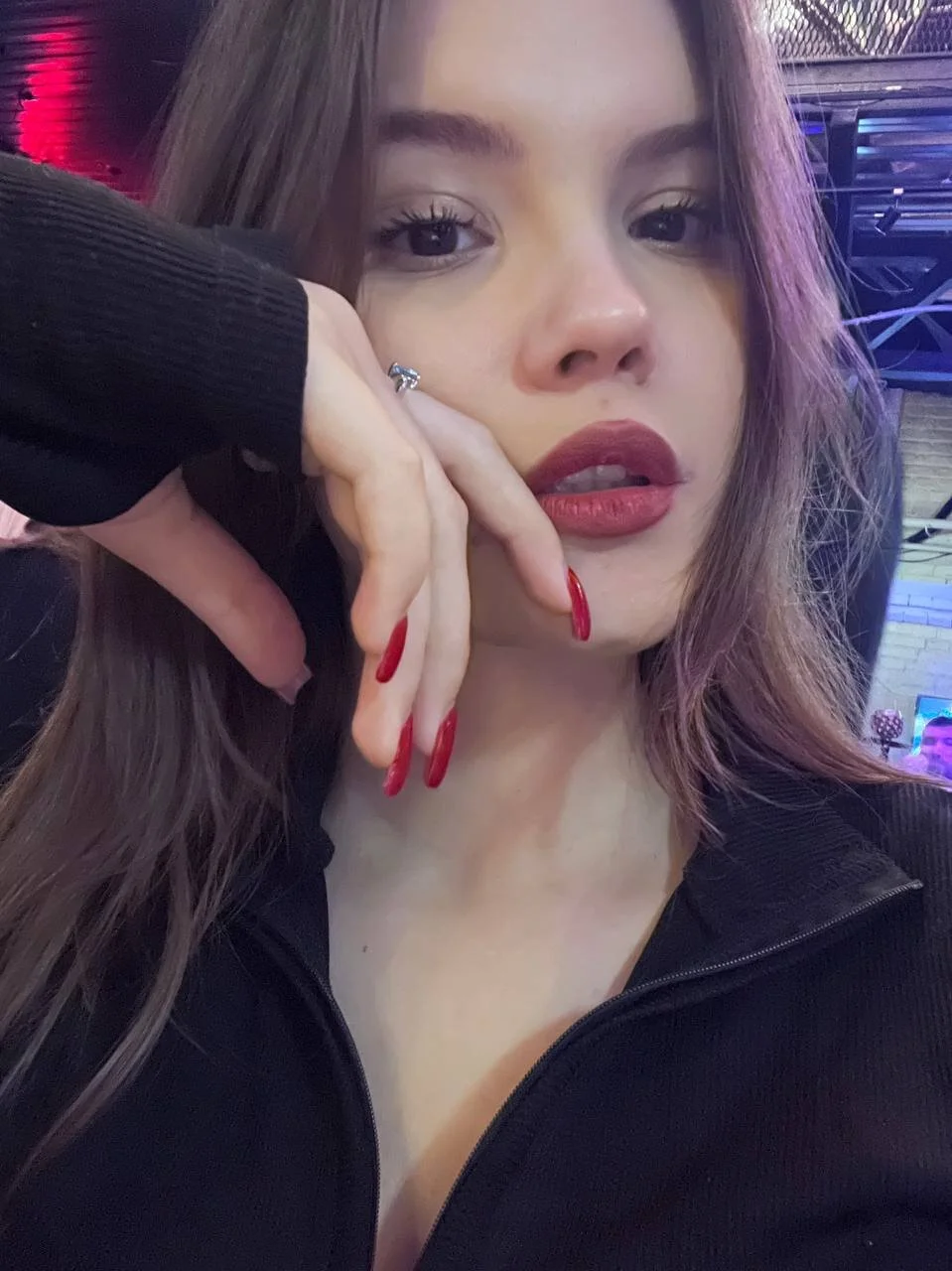 XXX Porn Photo of Nude EvaThopson 34