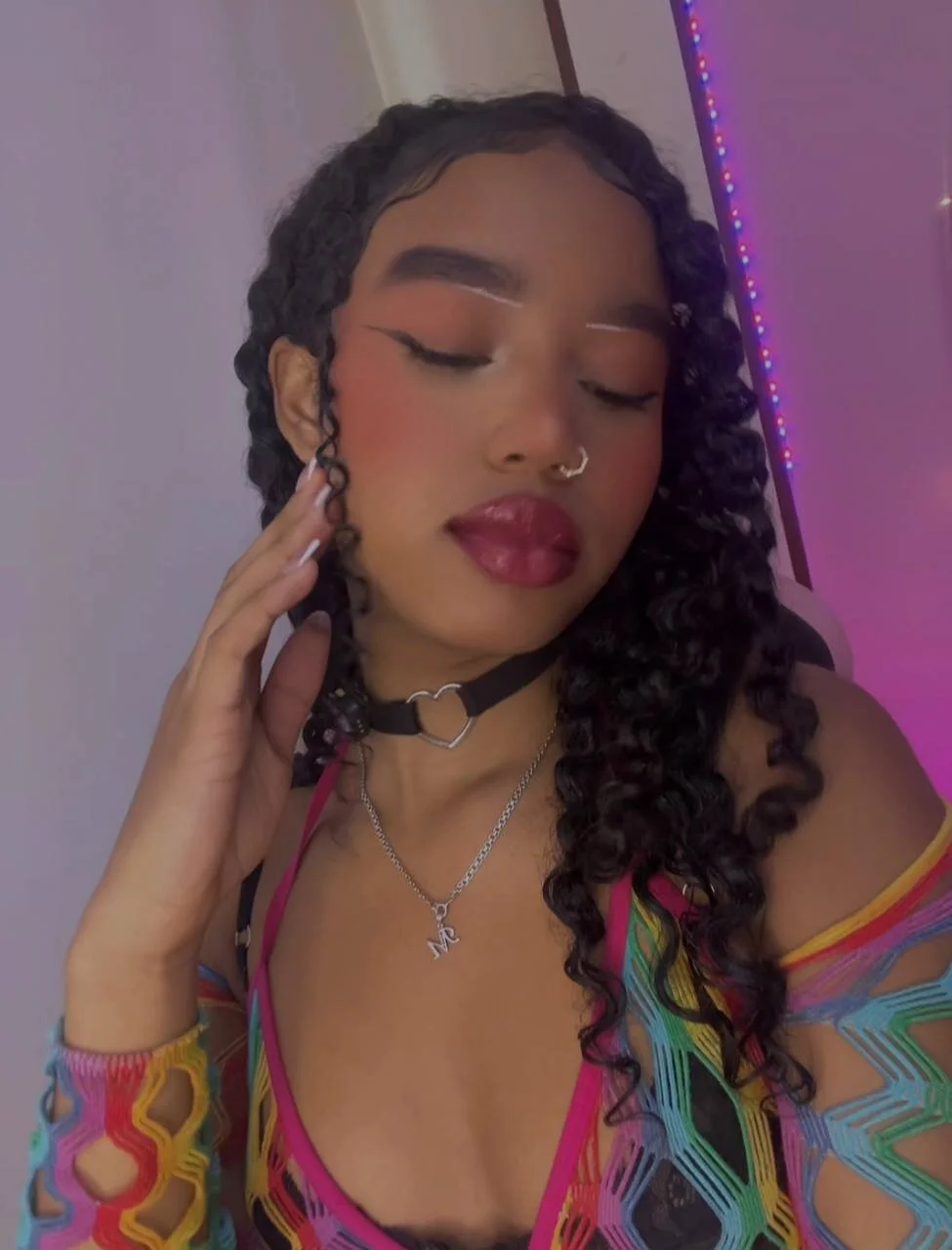 XXX Porn Photo of Nude Naostar 4