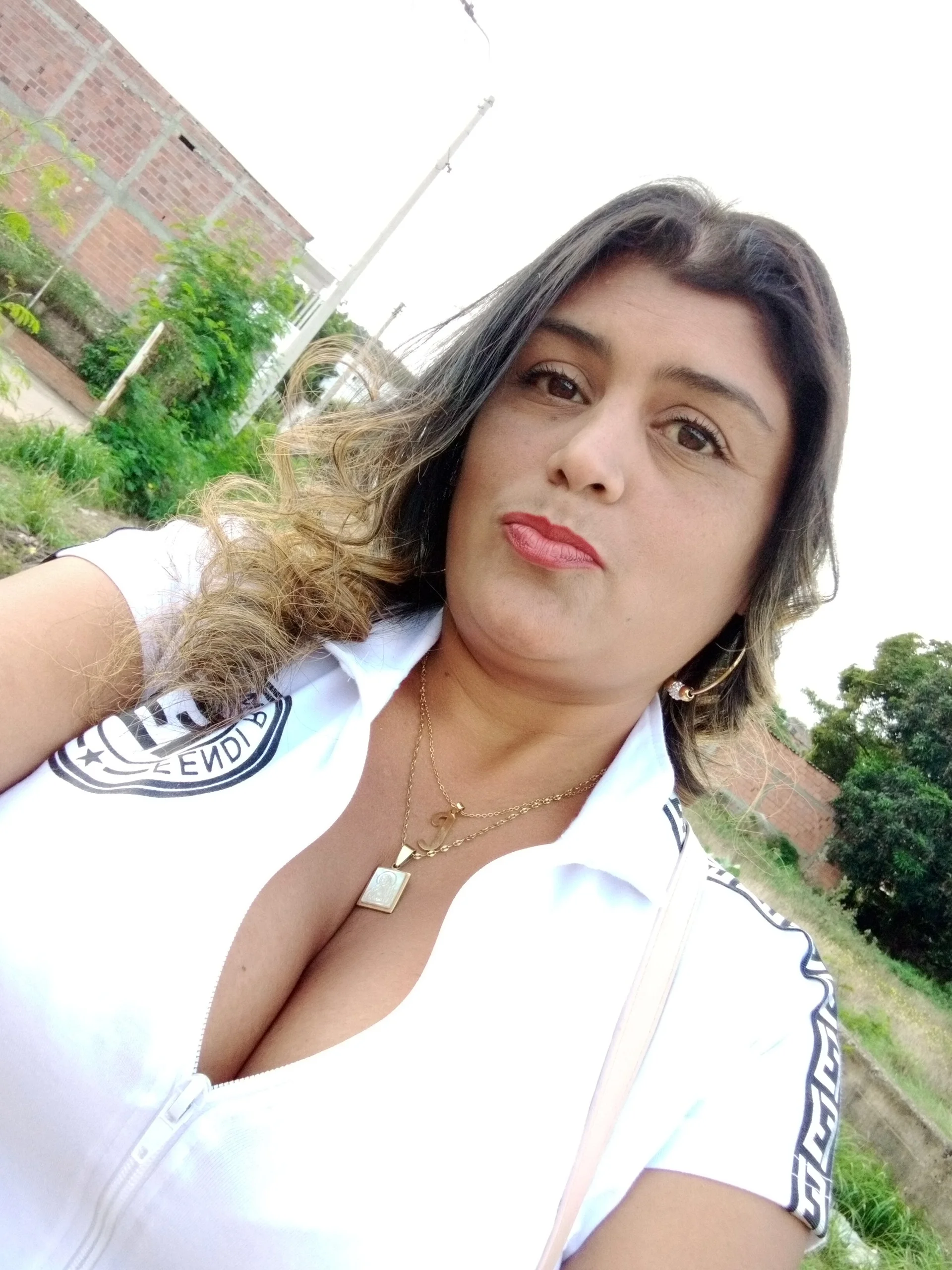 XXX Porn Photo of Nude AlyDenalioficial 36
