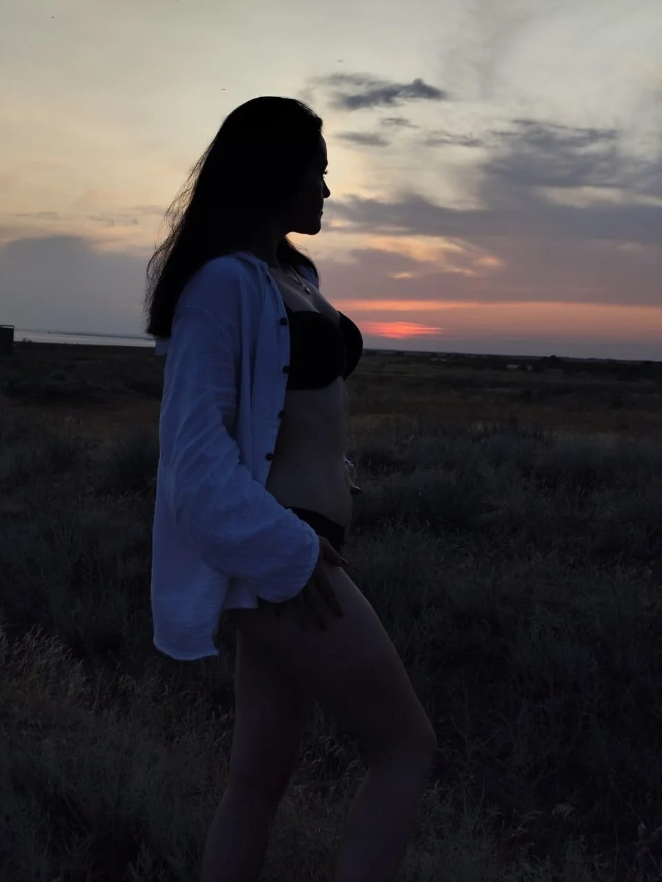 XXX Porn Photo of Nude YOOUR_EVAA 14