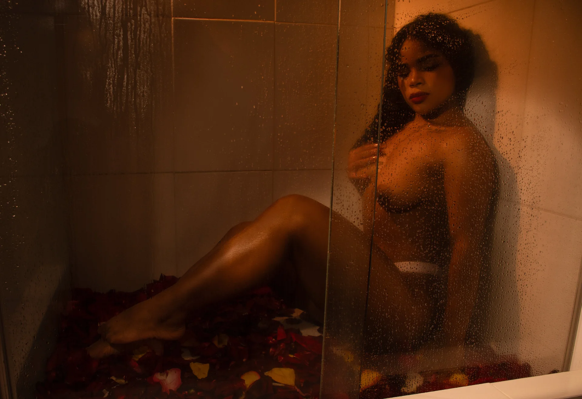XXX Porn Photo of Nude NahiaraReina 50