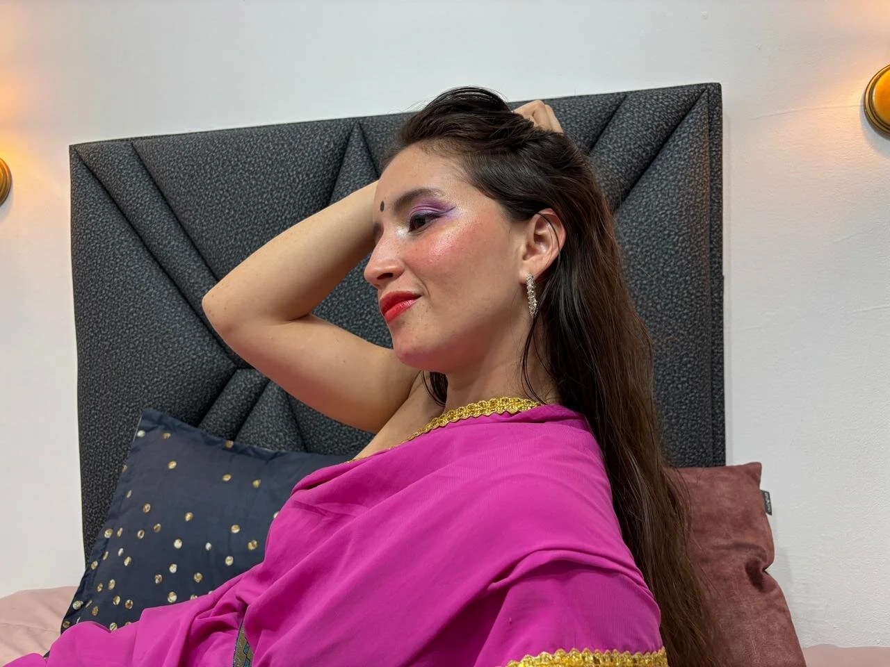 XXX Porn Photo of Nude jalimamona 8