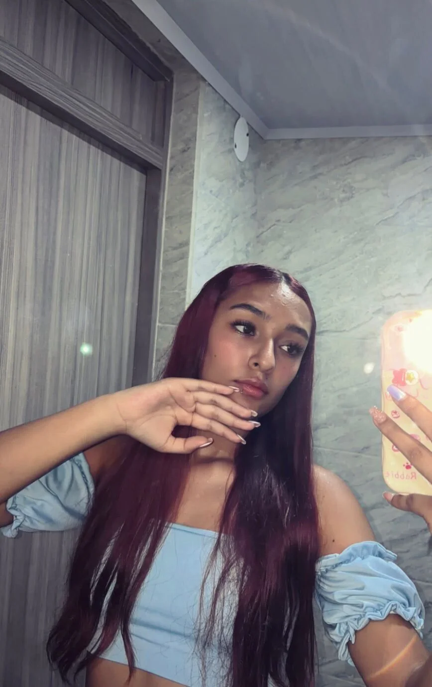 XXX Porn Photo of Nude Bella__Peach 2
