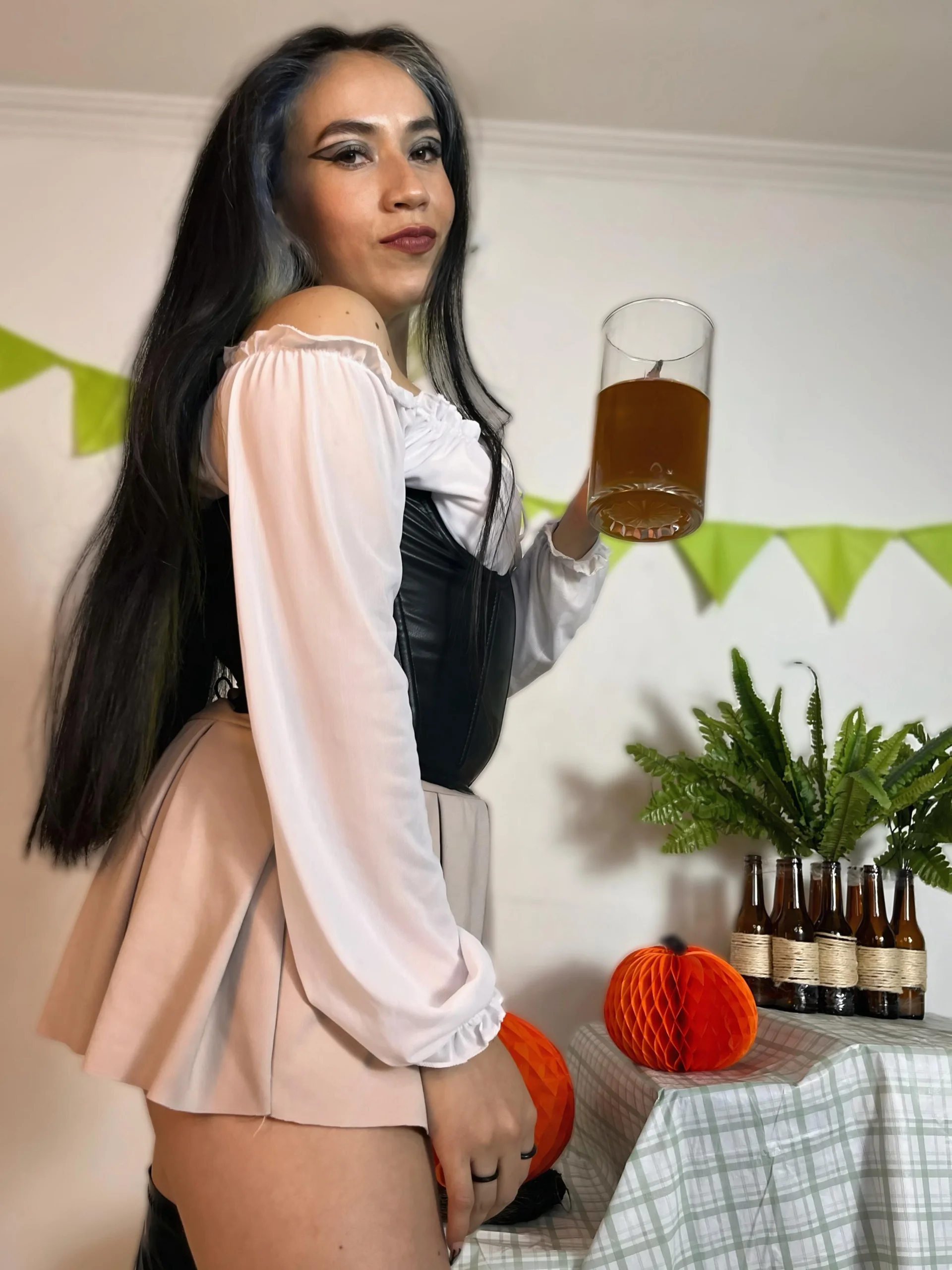 XXX Porn Photo of Nude NYX1126 64