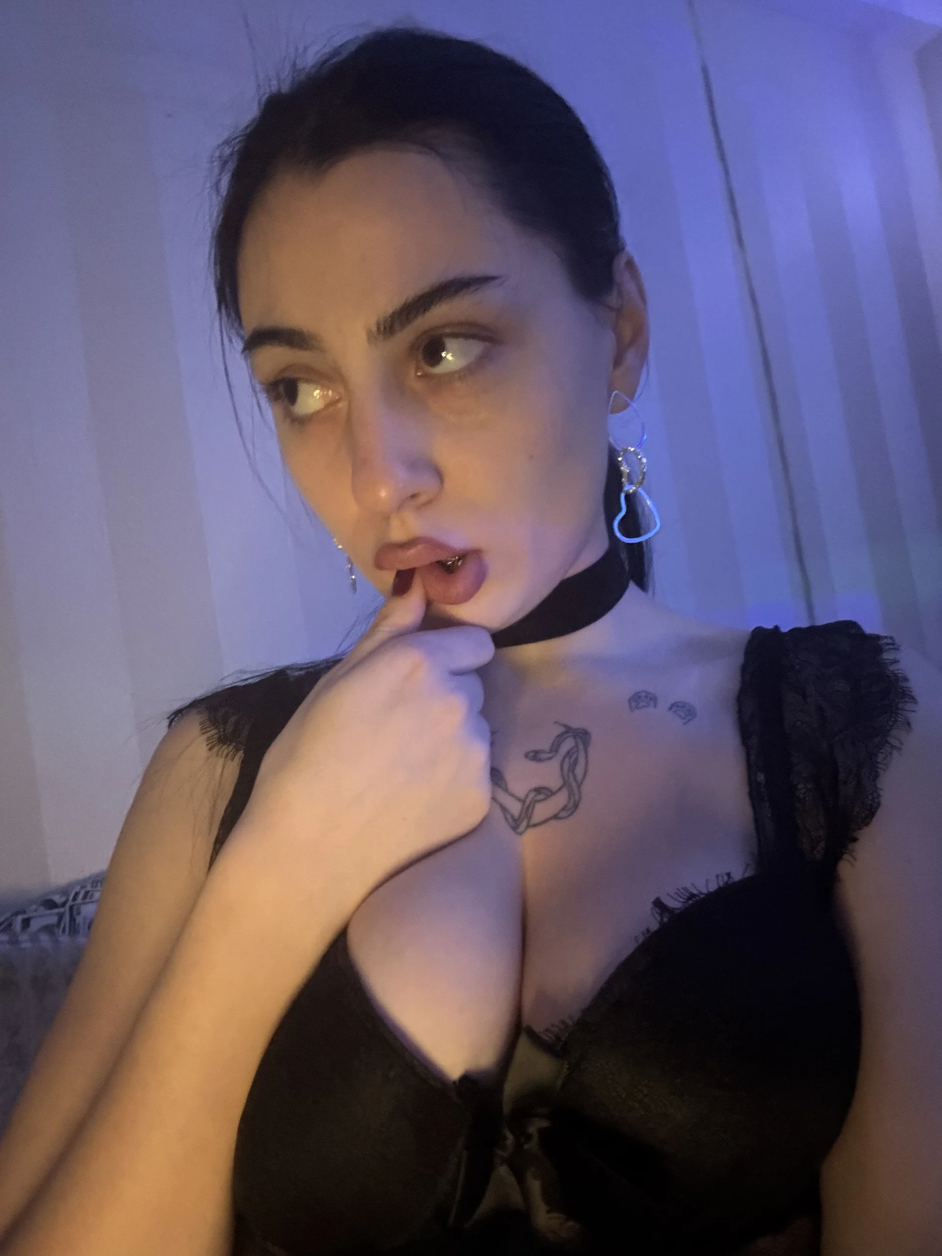 XXX Porn Photo of Nude BlackkStorm 23