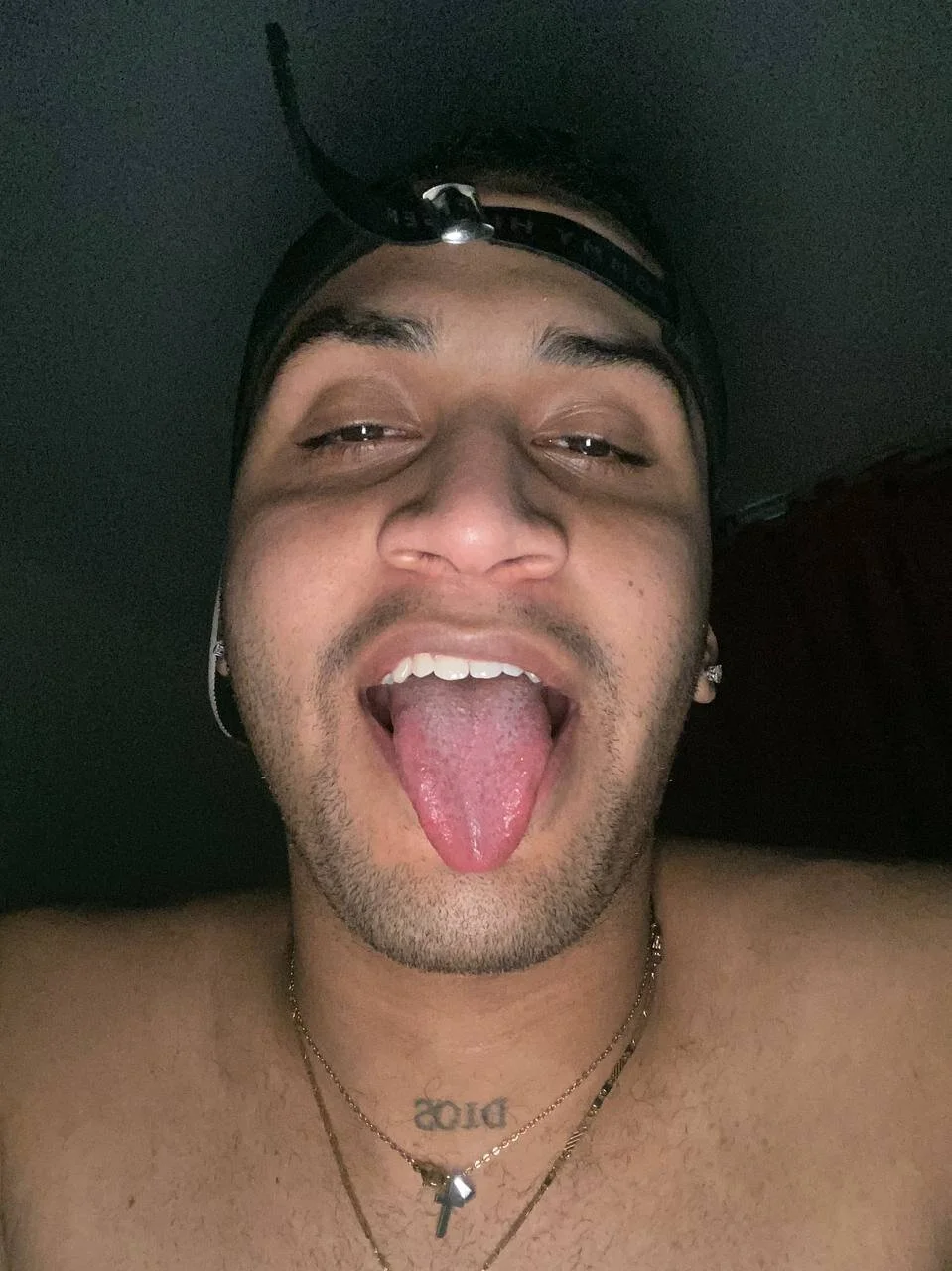 XXX Porn Photo of Nude alessandrosavage 5
