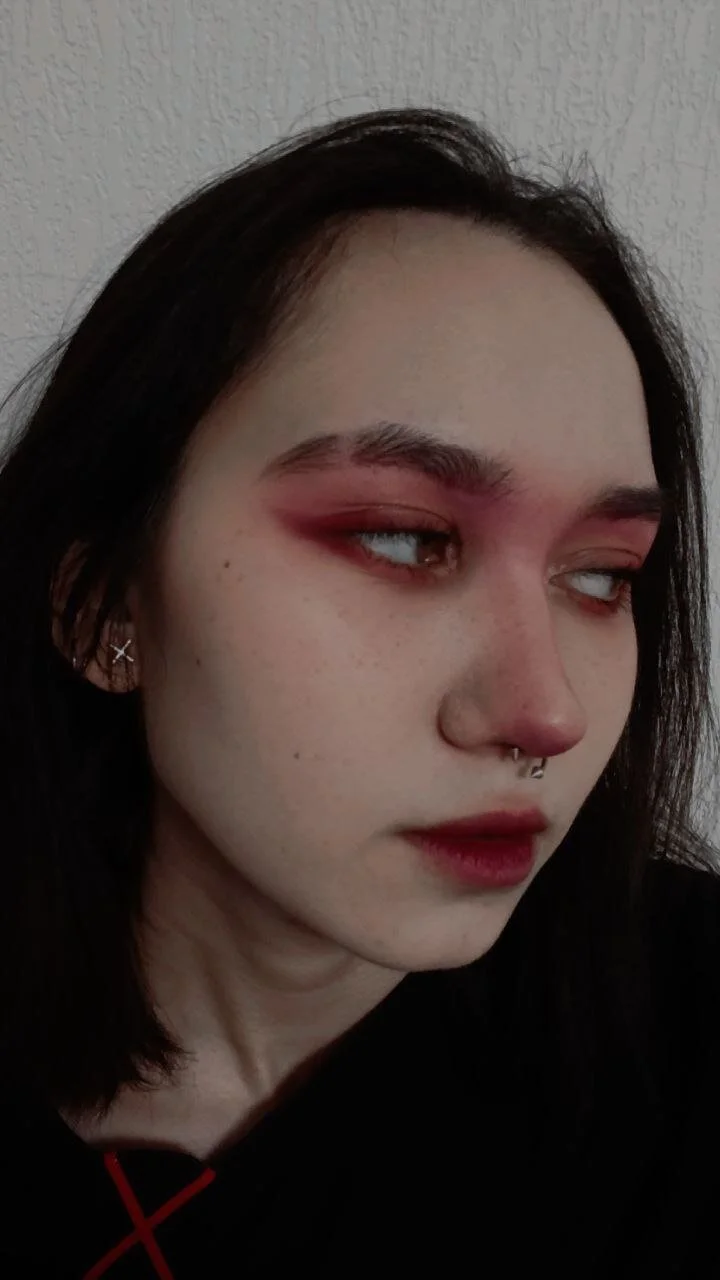 XXX Porn Photo of Nude gollytiana 9