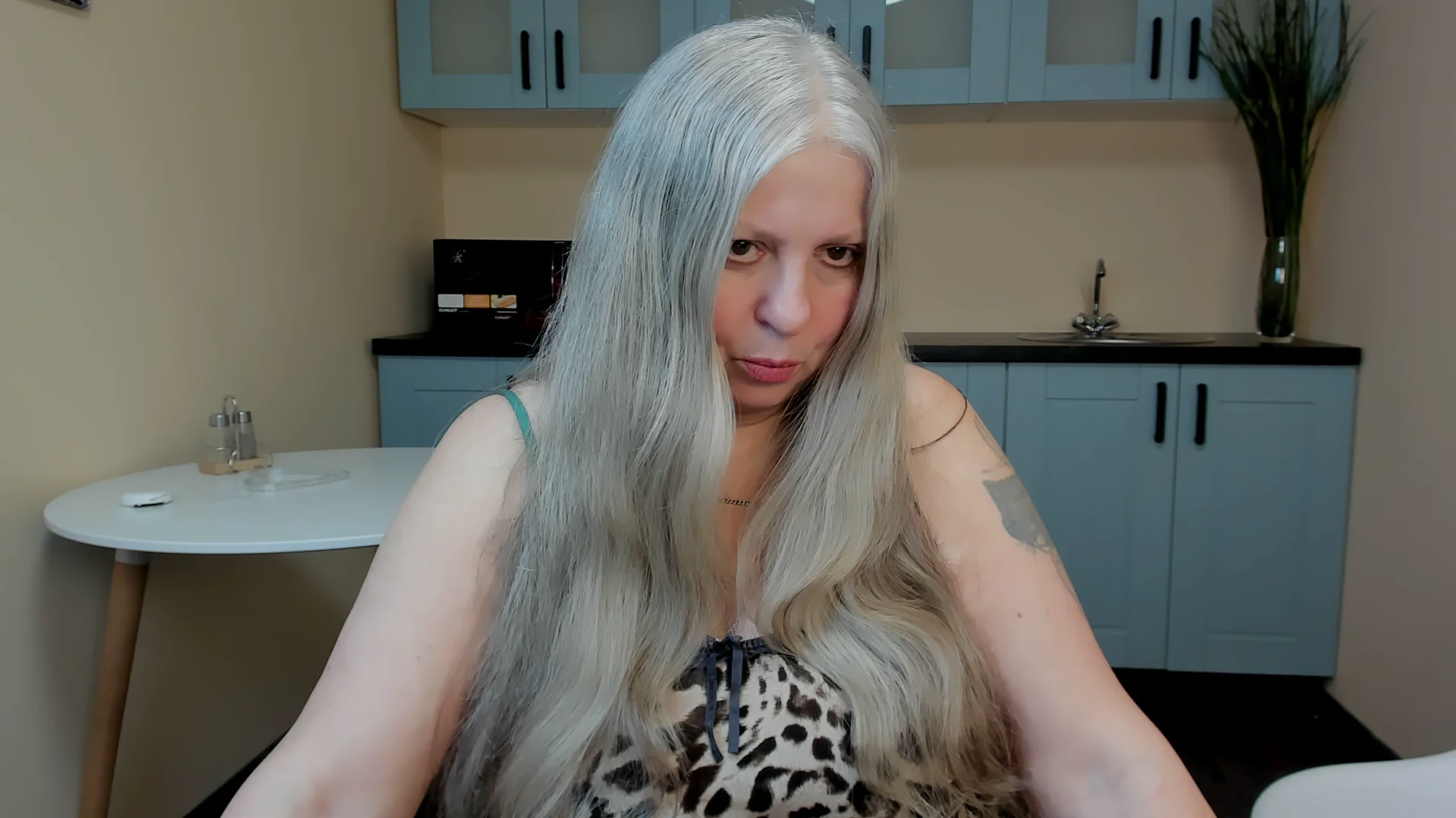 XXX Porn Photo of Nude mariabelladonna 208