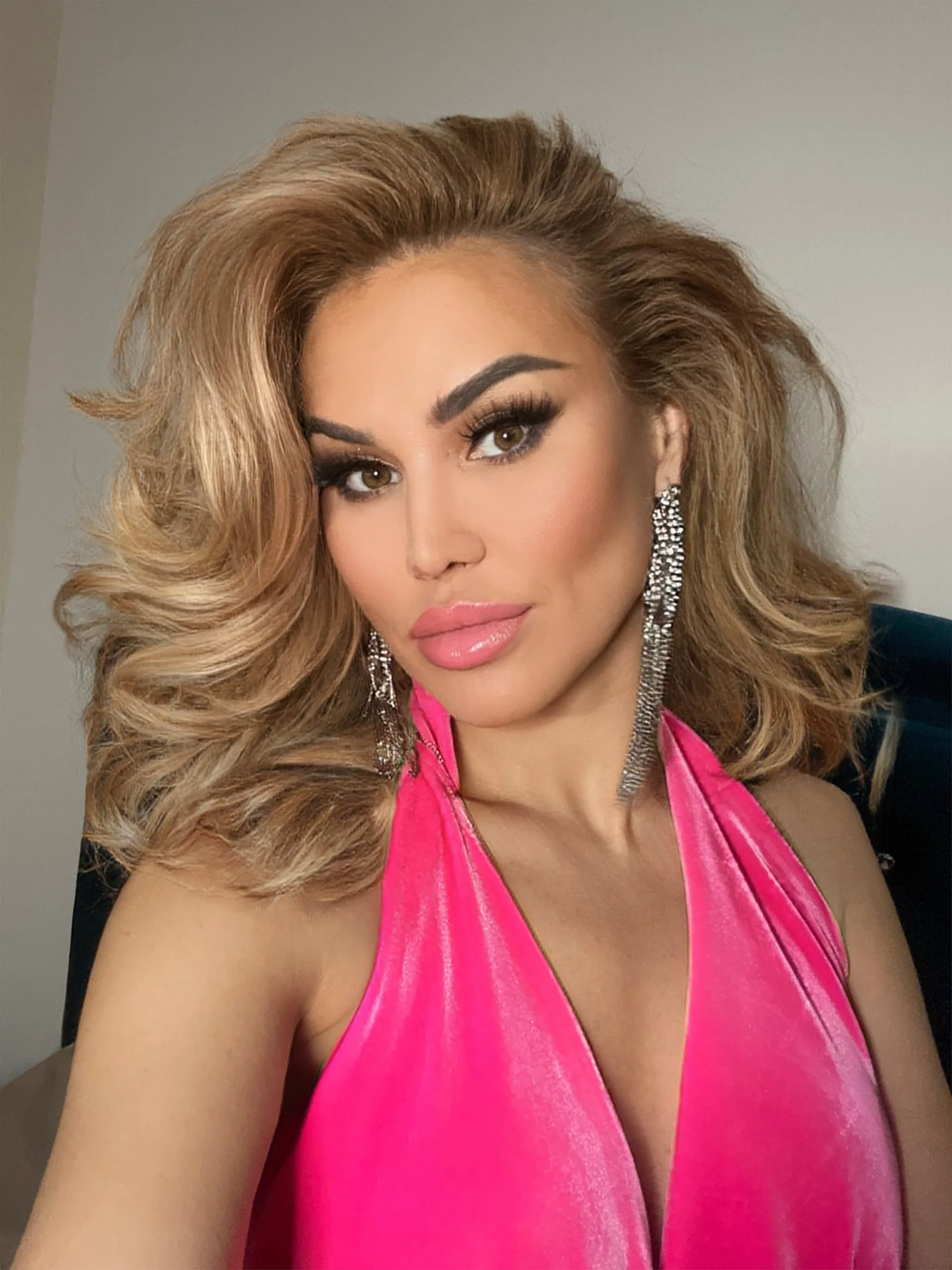 XXX Porn Photo of Nude Radmila_Queen_ 24