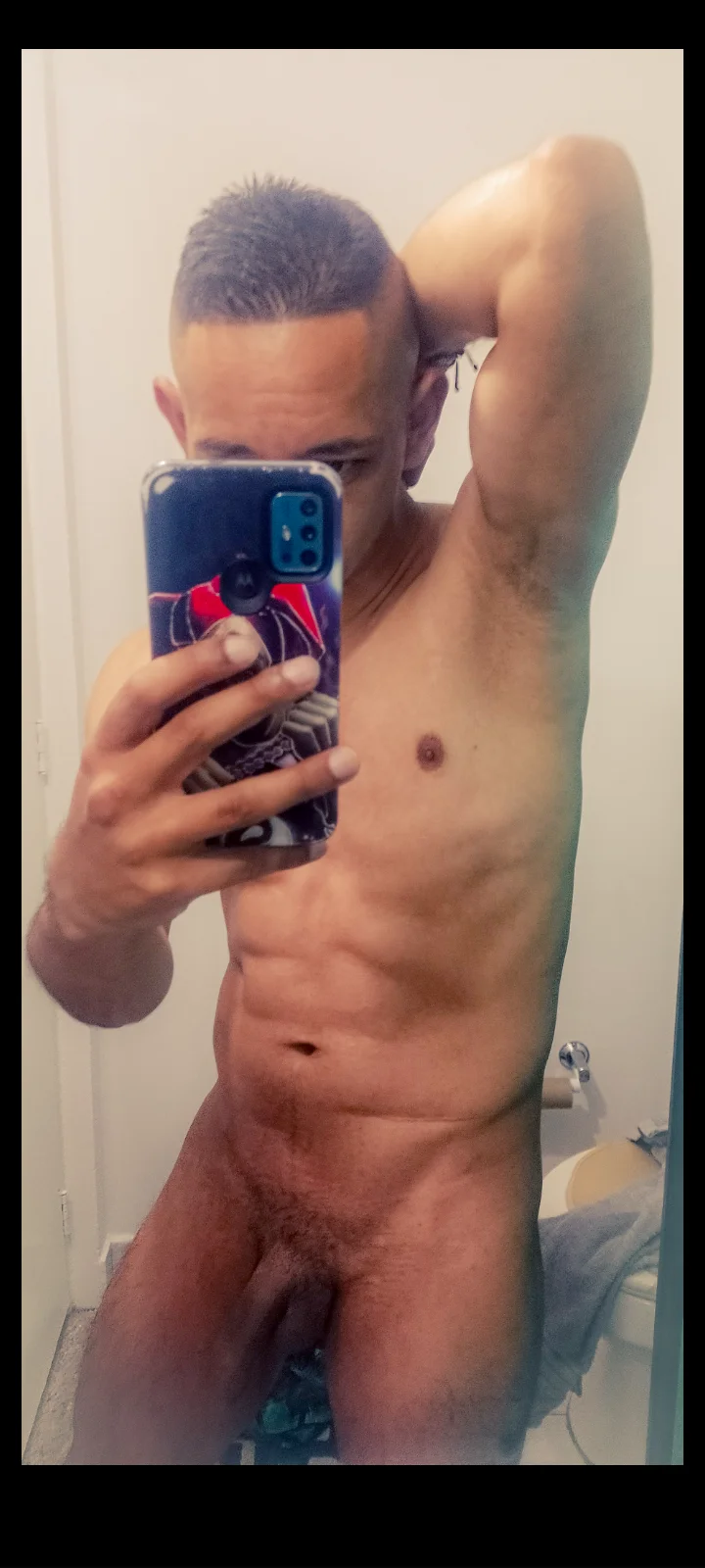 XXX Porn Photo of Nude miguelo92 18
