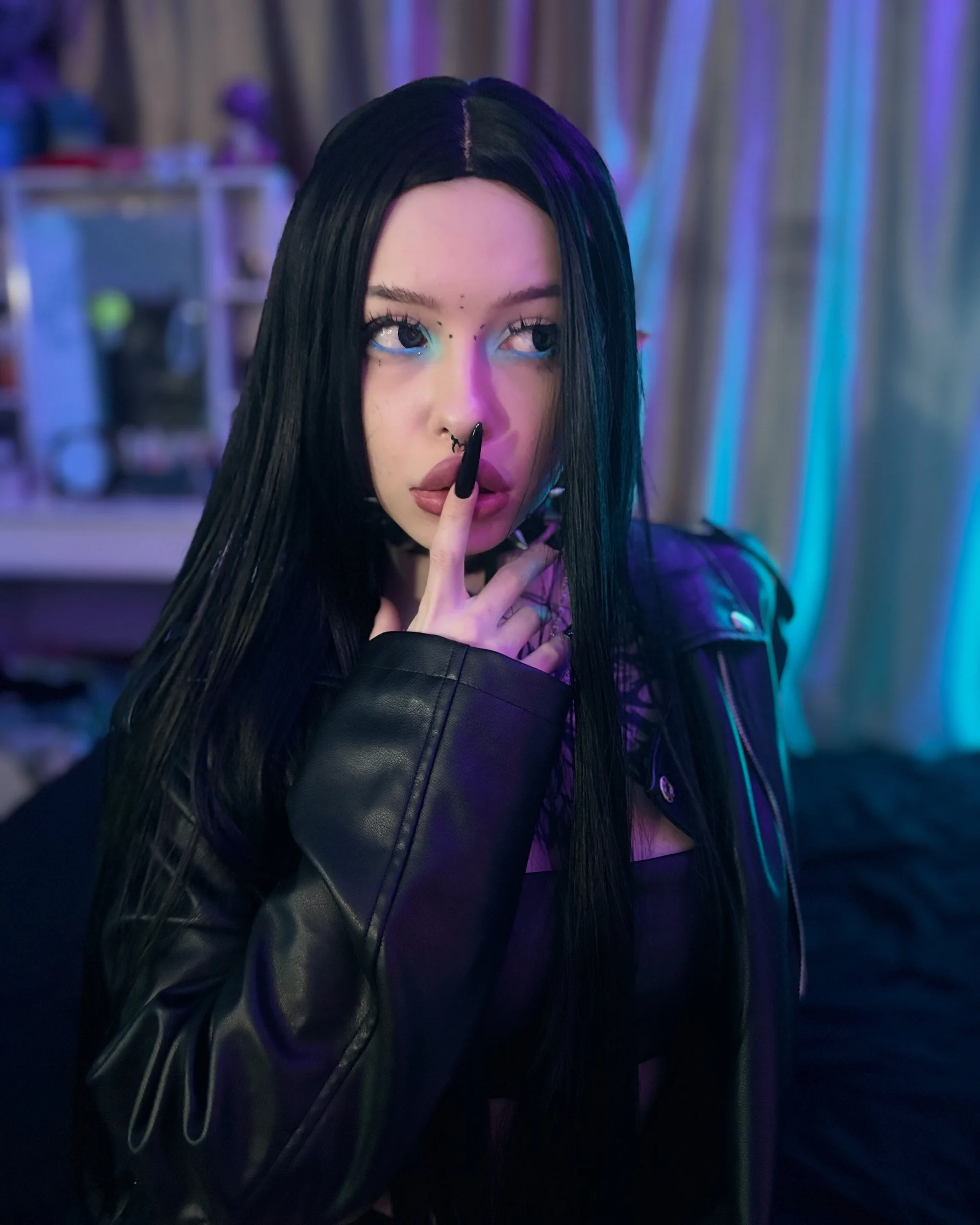 XXX Porn Photo of Nude Aurora_Natsuki 23