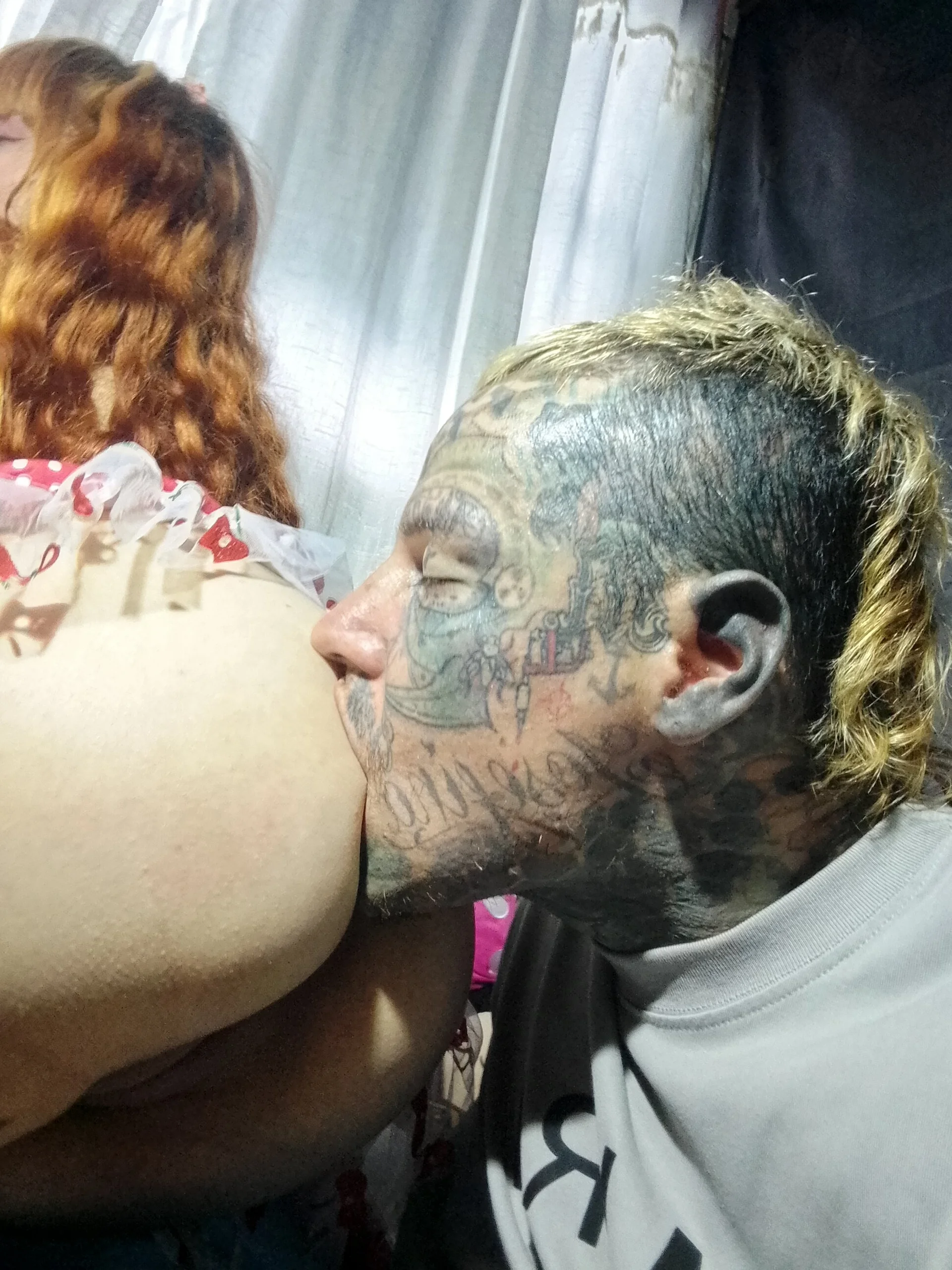 XXX Porn Photo of Nude capeink 3