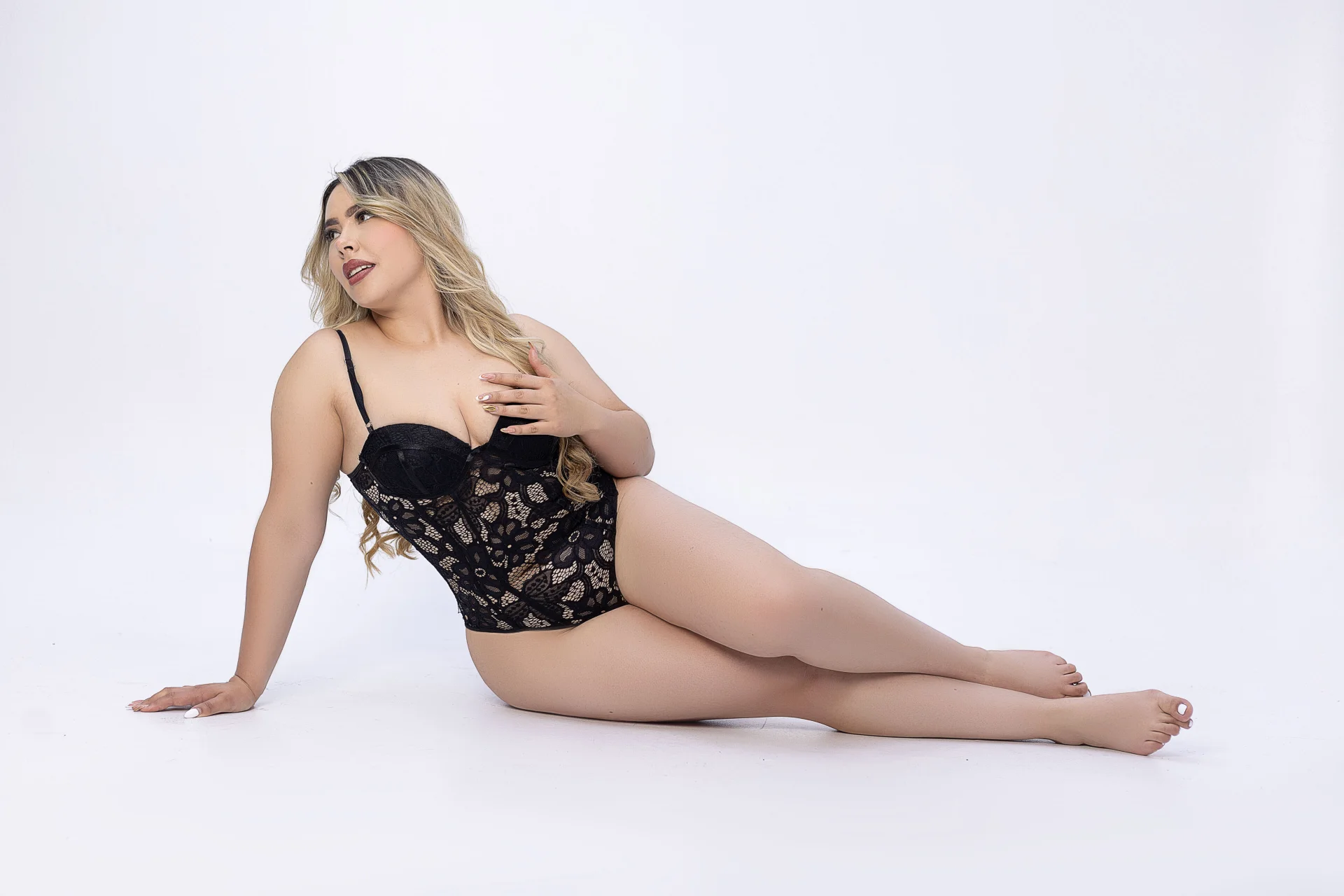 XXX Porn Photo of Nude katyablonde_ 9