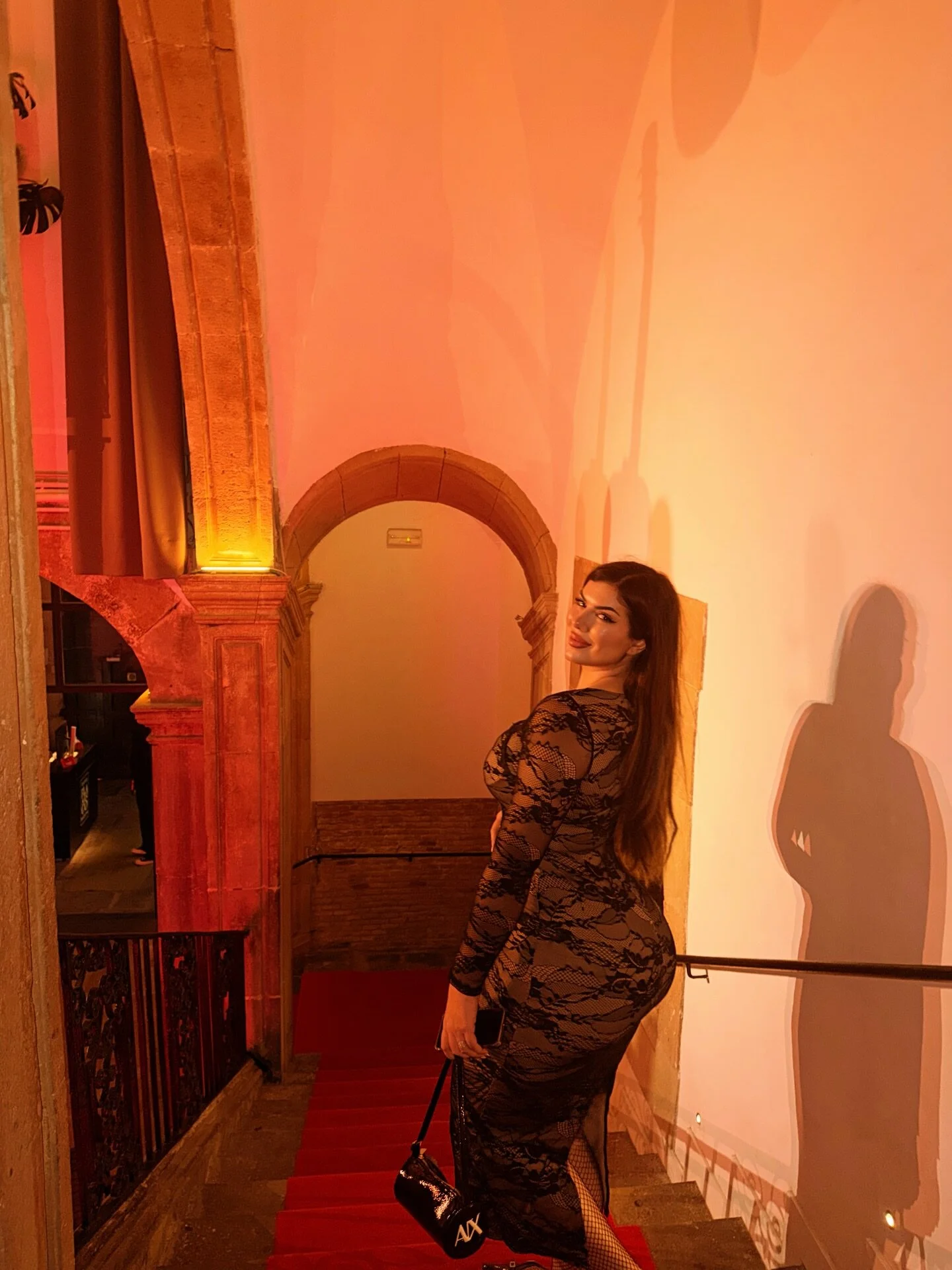 XXX Porn Photo of Nude Dalaa_Dhabi 3