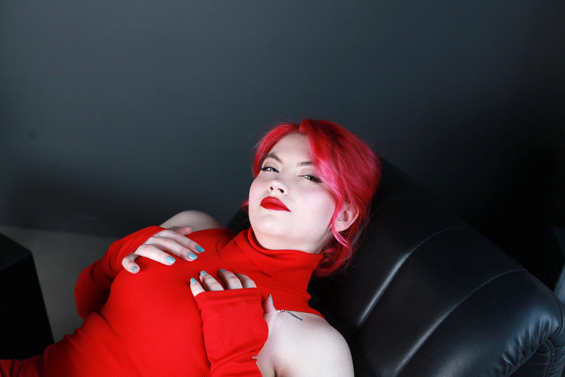 XXX Porn Photo of Nude Lisa_Adam 99