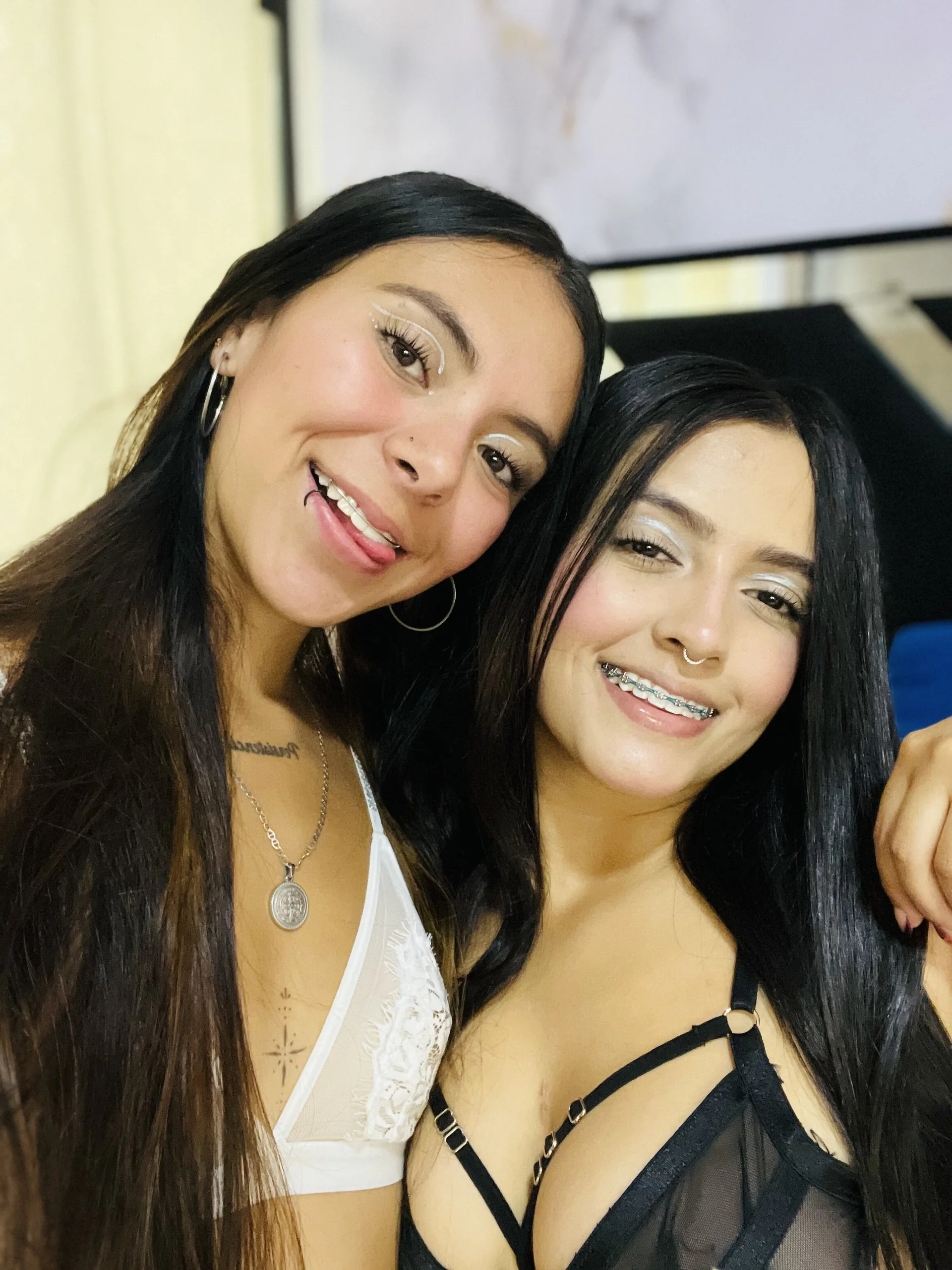 XXX Porn Photo of Nude Ammymersh21 2