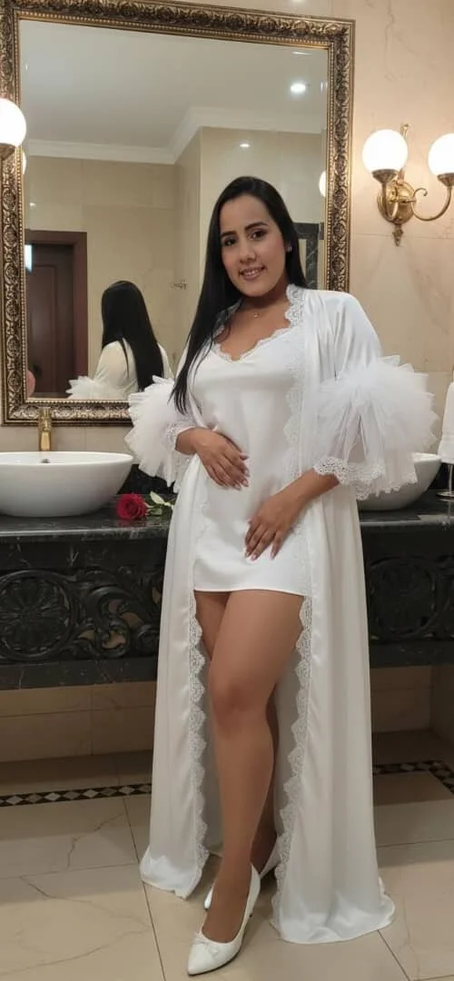 XXX Porn Photo of Nude Paulina_06 3