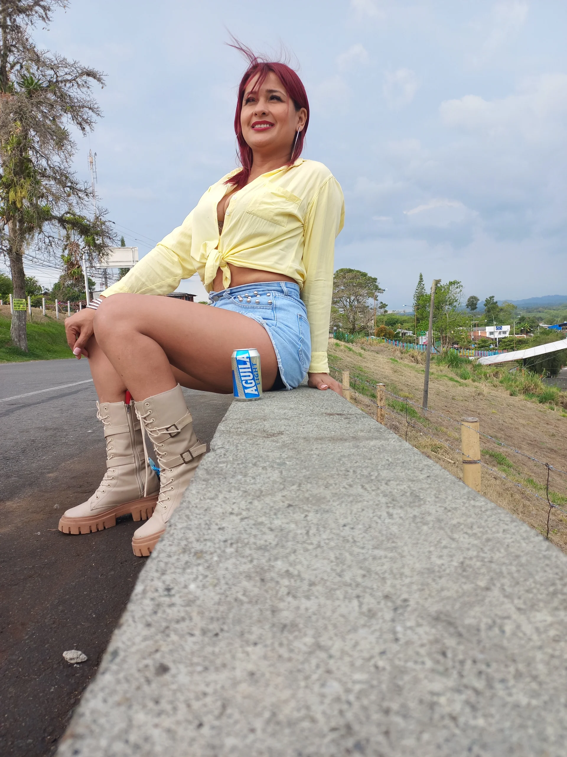 XXX Porn Photo of Nude AndreaPink2024 14
