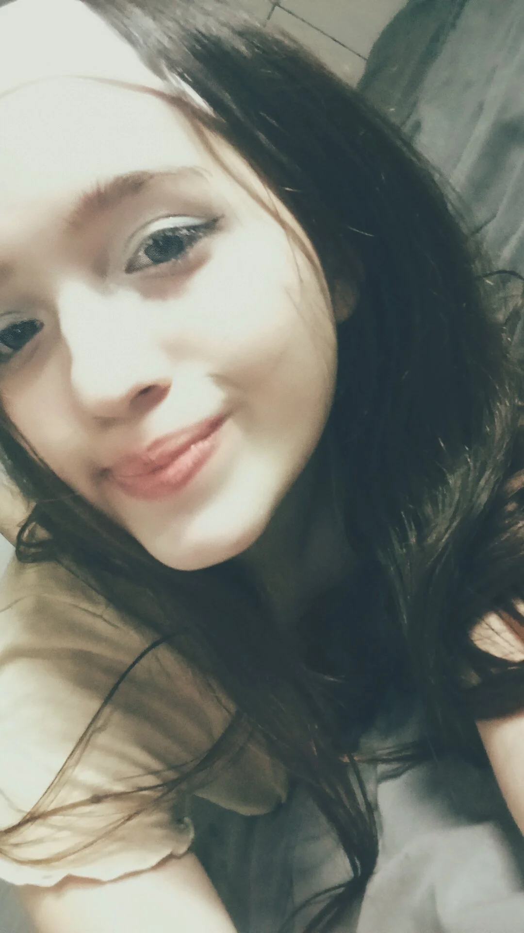 XXX Porn Photo of Nude dieciochoyundia 5