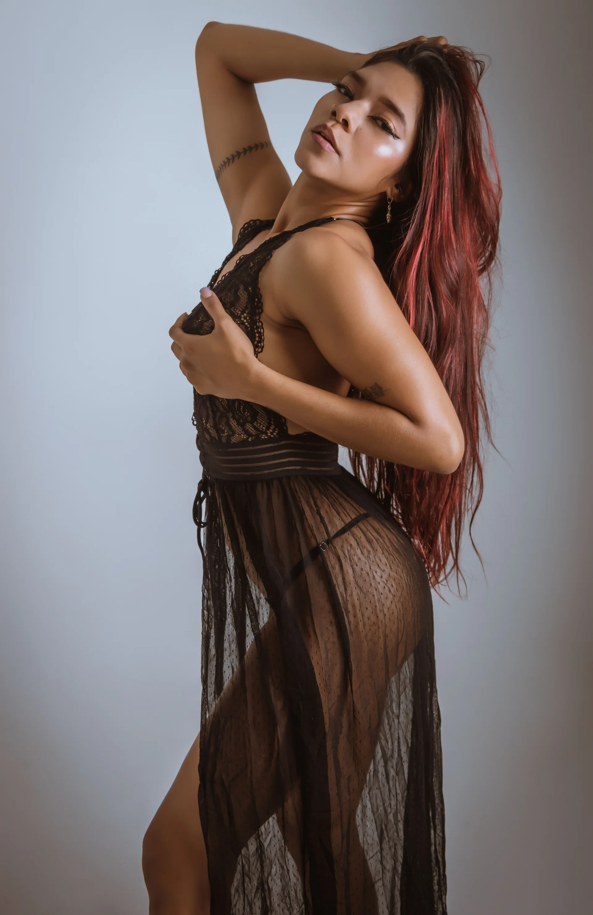 XXX Porn Photo of Nude Alliz_Collette 12