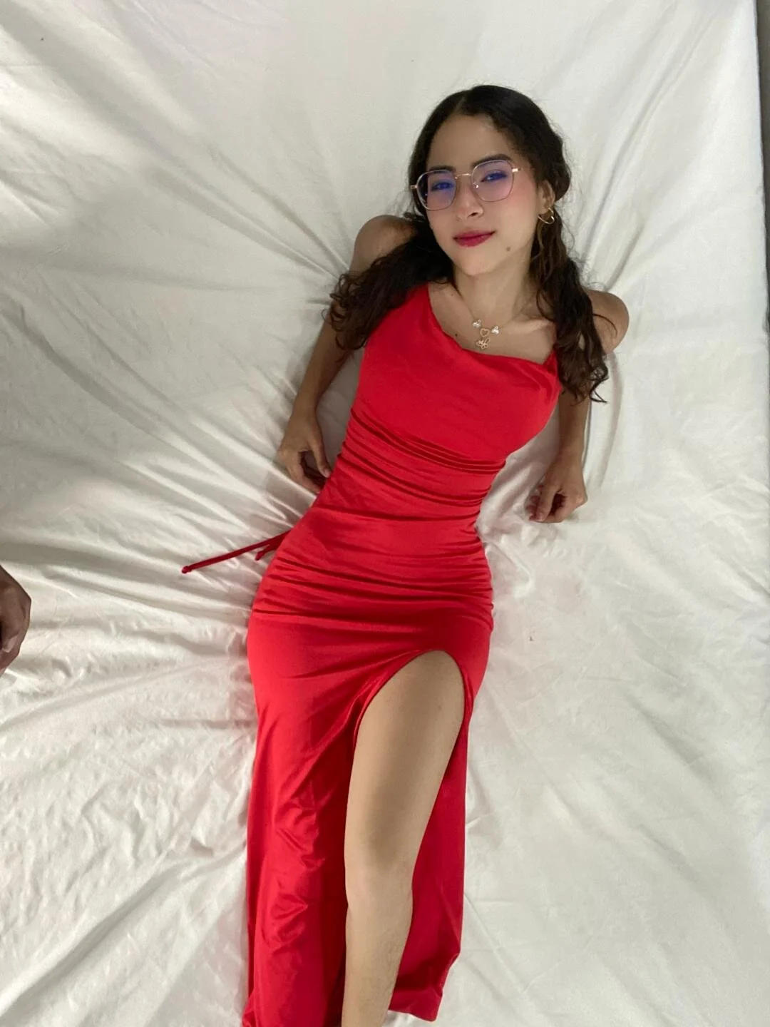 XXX Porn Photo of Nude Akira_Hime 1