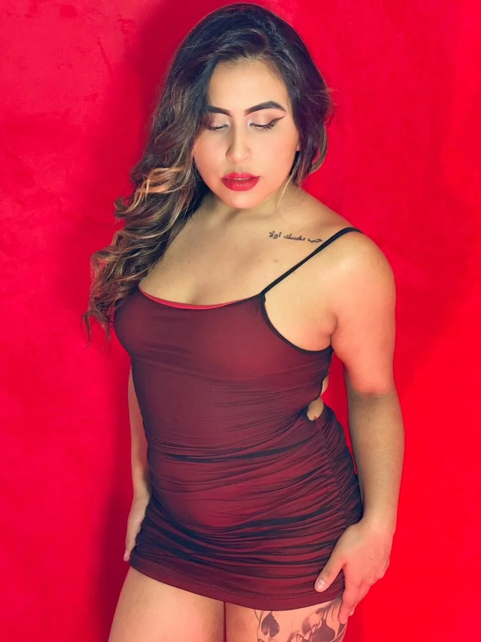 XXX Porn Photo of Nude Freyaa_Millerr_ 8