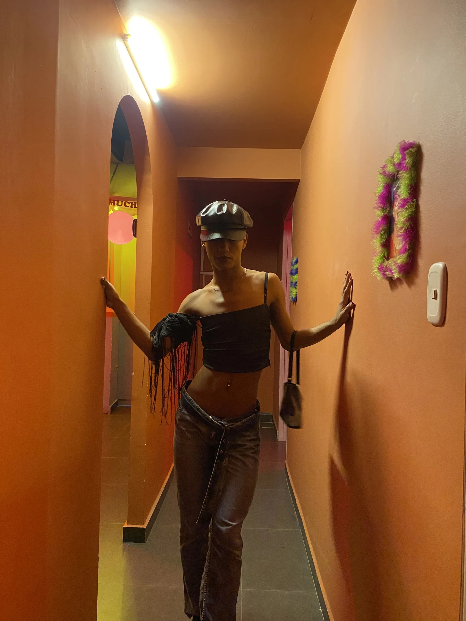 XXX Porn Photo of Nude rose_scottt 5