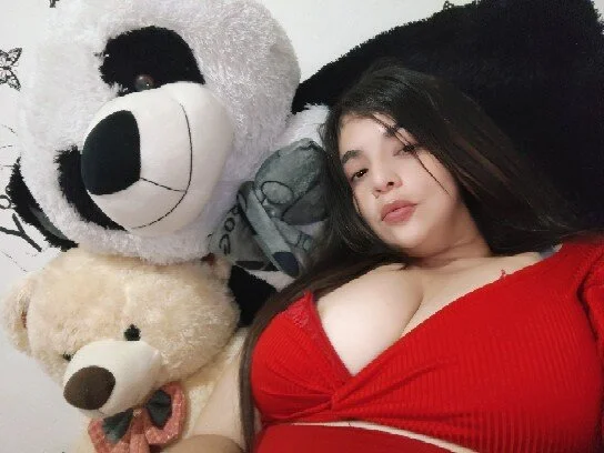 XXX Porn Photo of Nude ladydeathz 12