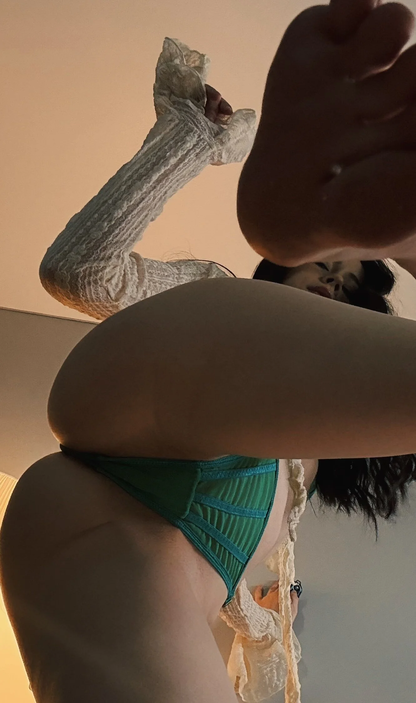 XXX Porn Photo of Nude disco_elysium 2
