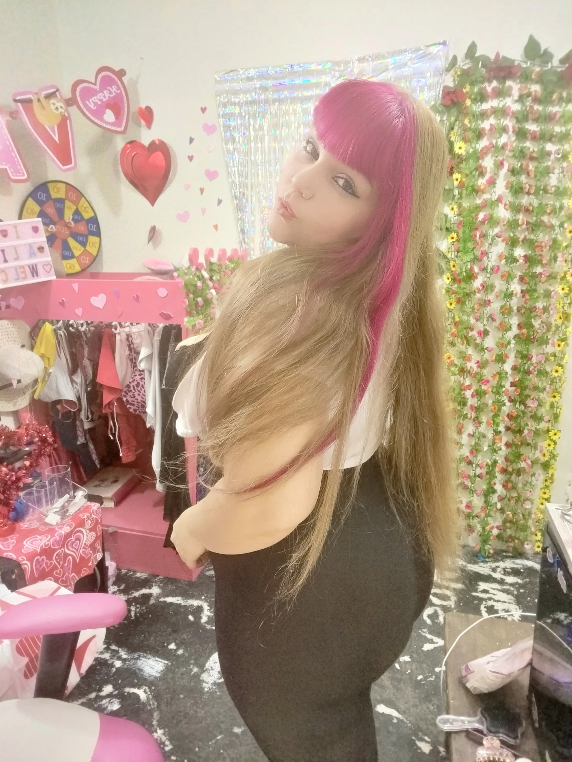 XXX Porn Photo of Nude allsson_queen 147