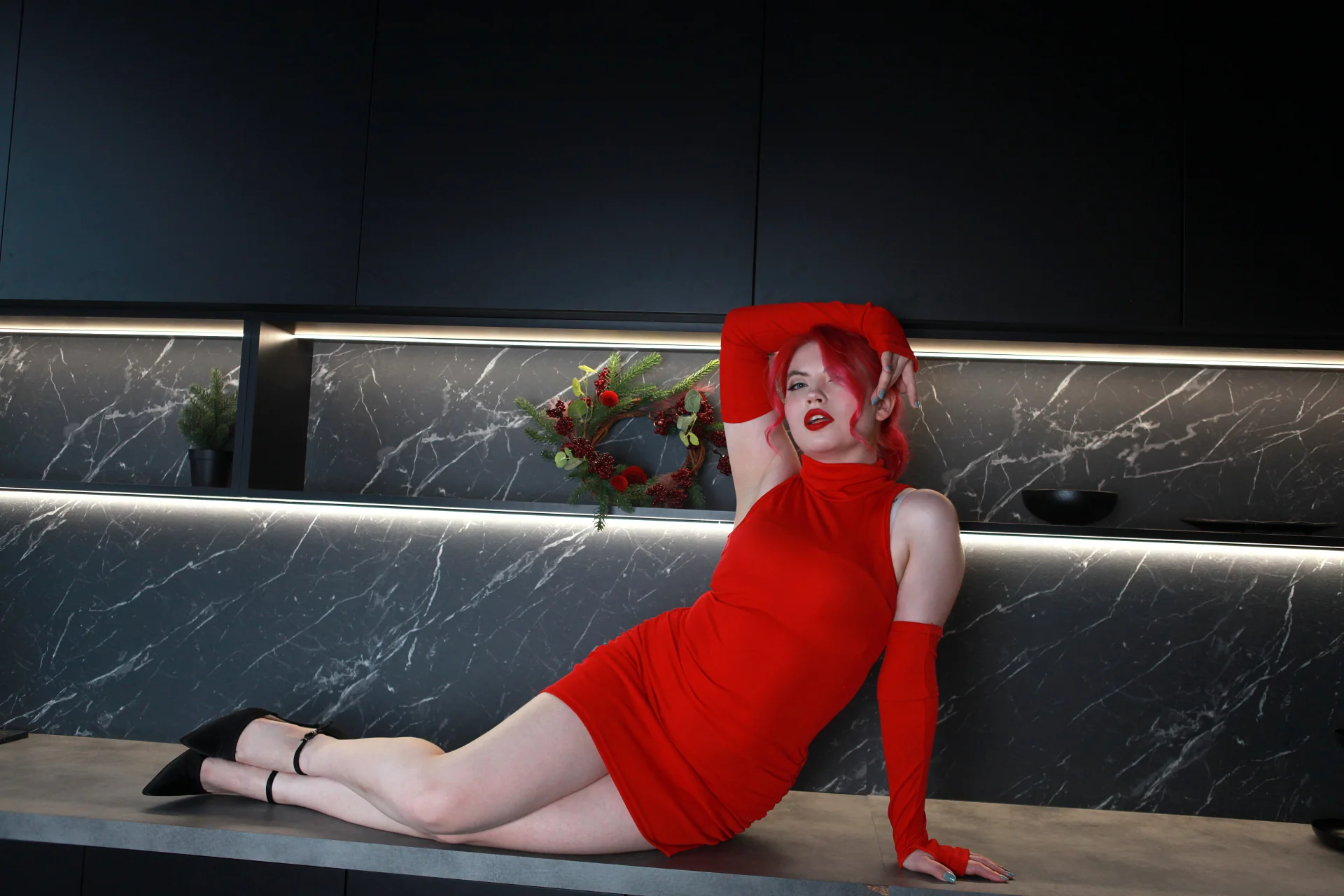 XXX Porn Photo of Nude Lisa_Adam 103