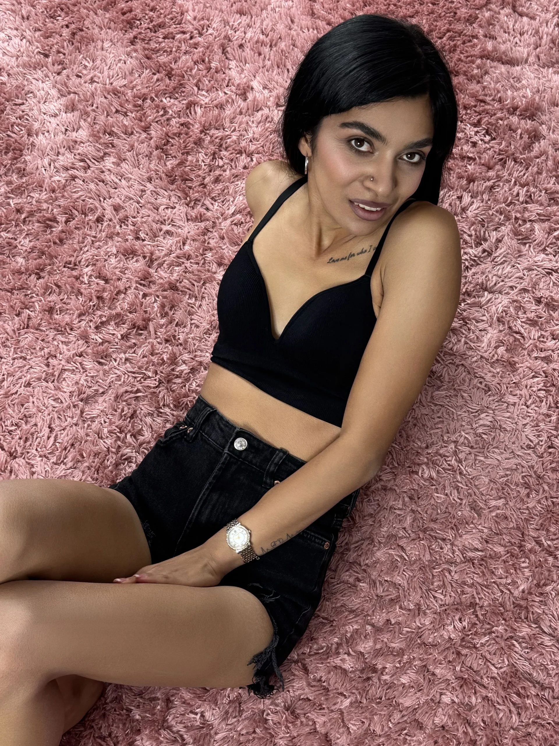 XXX Porn Photo of Nude ReneeVoss 3