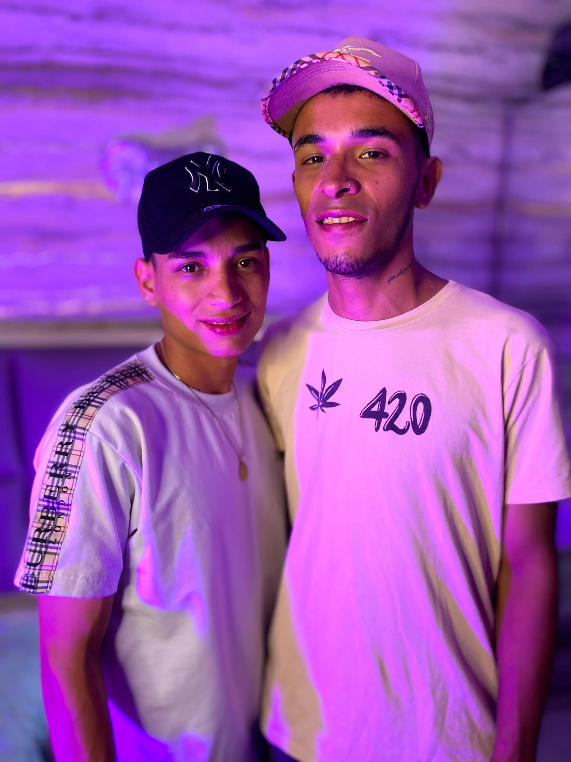 XXX Porn Photo of Nude JordanAndAndrew 2
