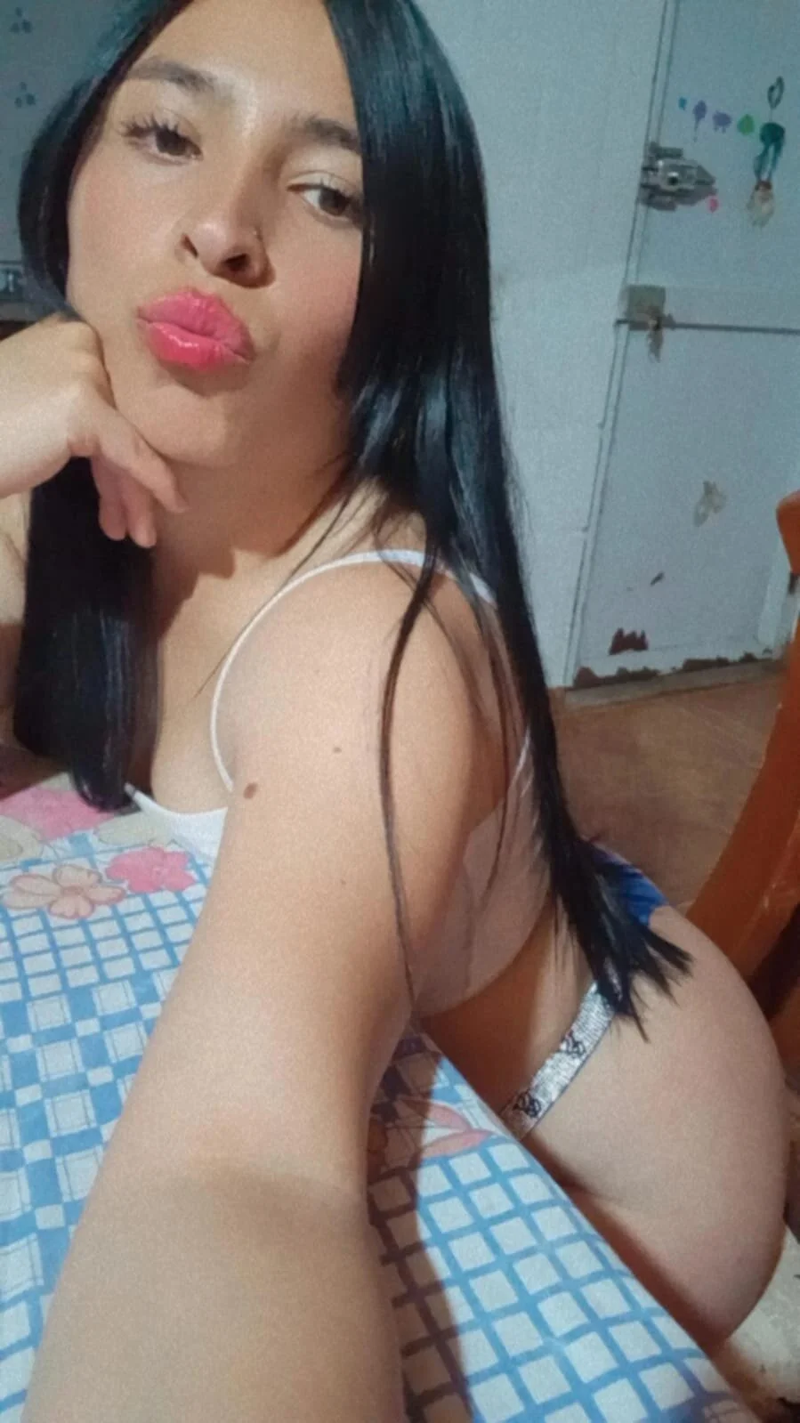 XXX Porn Photo of Nude Samantha_diamont 4