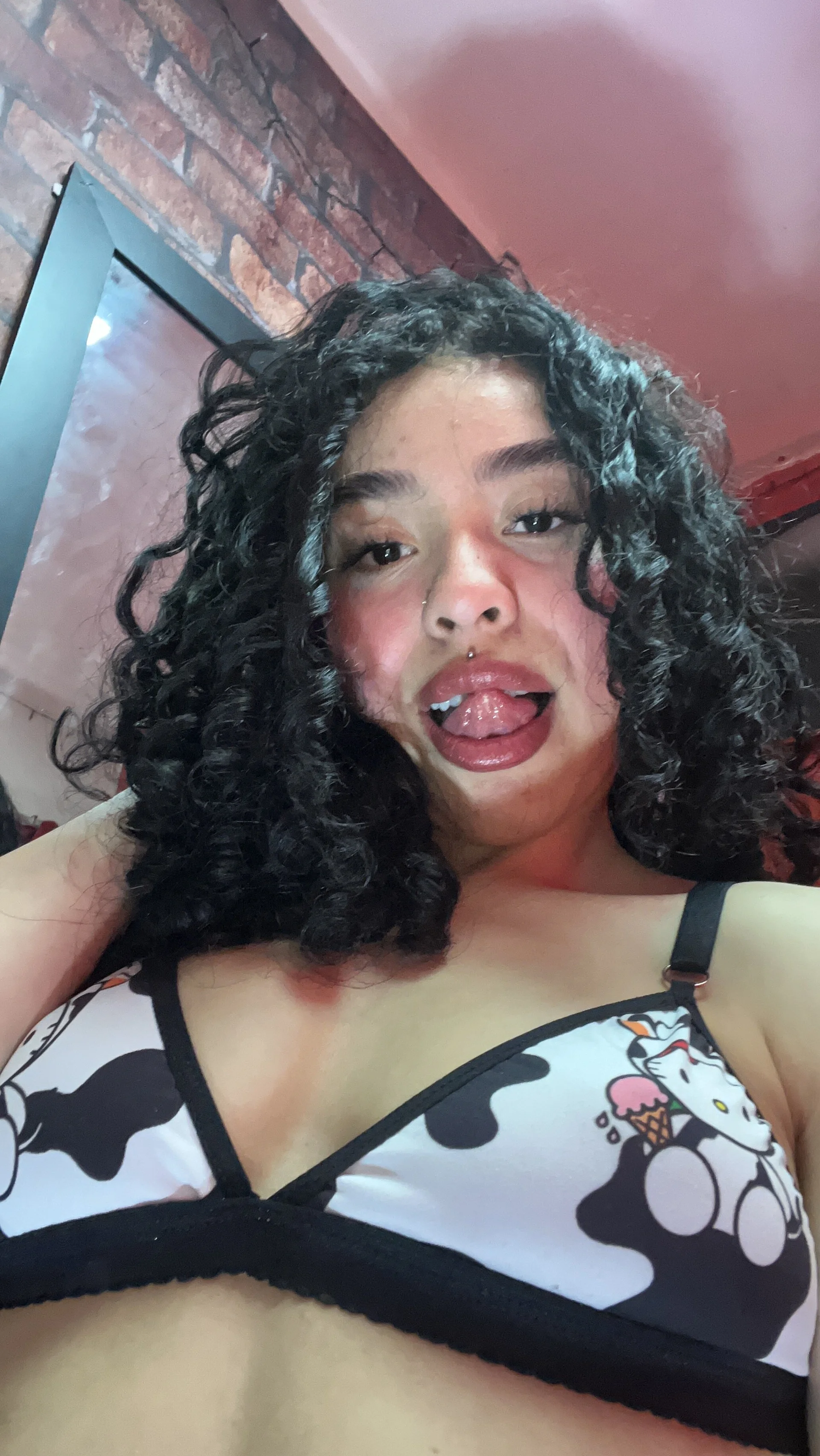 XXX Porn Photo of Nude Xiiki 1