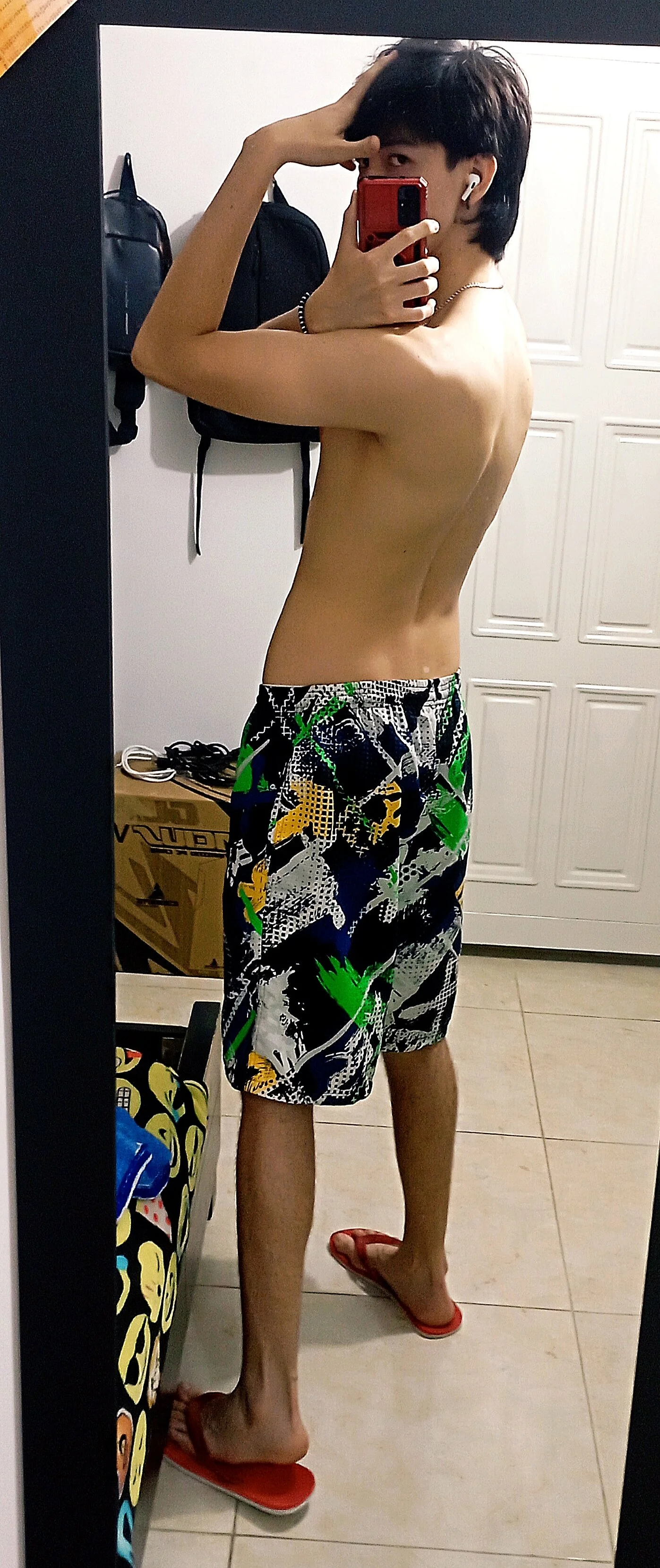 XXX Porn Photo of Nude Andy_gray 58