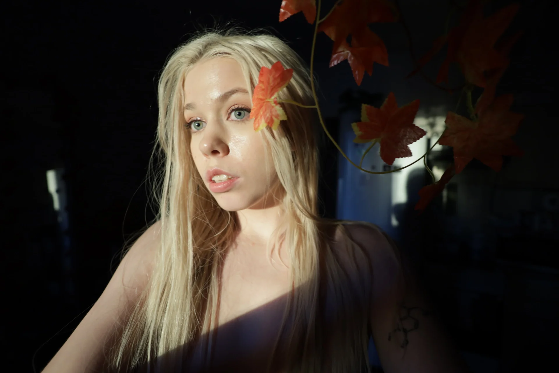 XXX Porn Photo of Nude webpetite 9