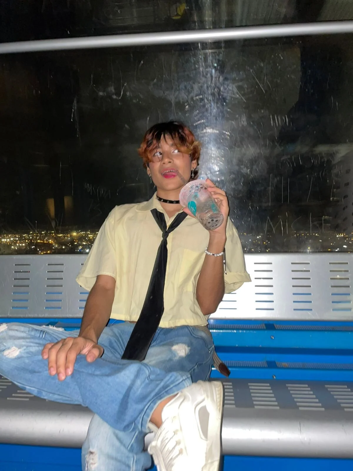 XXX Porn Photo of Nude Leo_Glow 97