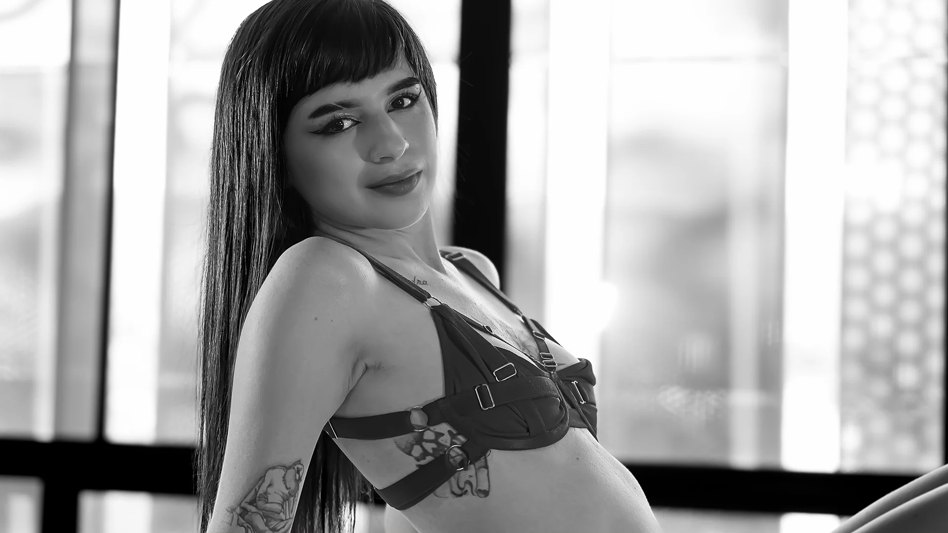 XXX Porn Photo of Nude melany_blair 36