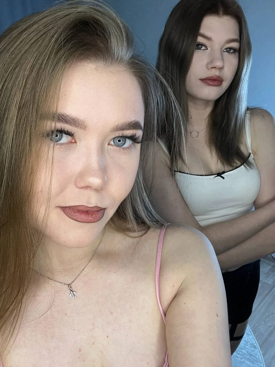 XXX Porn Photo of Nude TwixieGuo 124