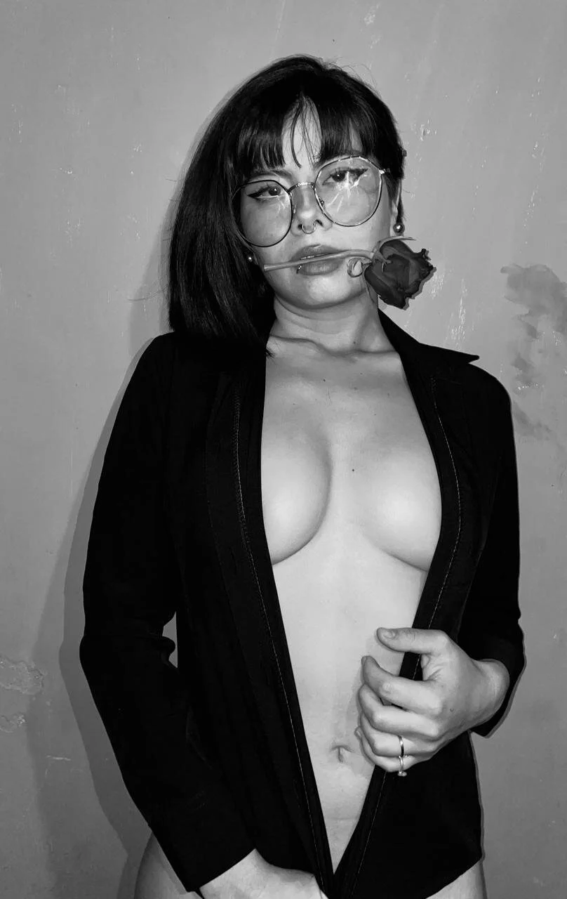 XXX Porn Photo of Nude NahiaMendoza 8