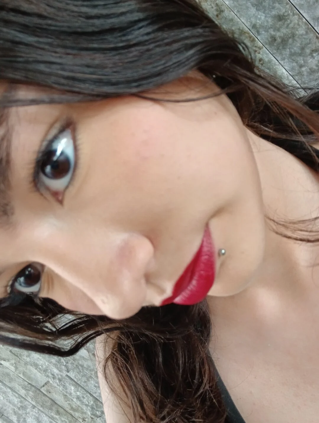 XXX Porn Photo of Nude Cami_cutem 2