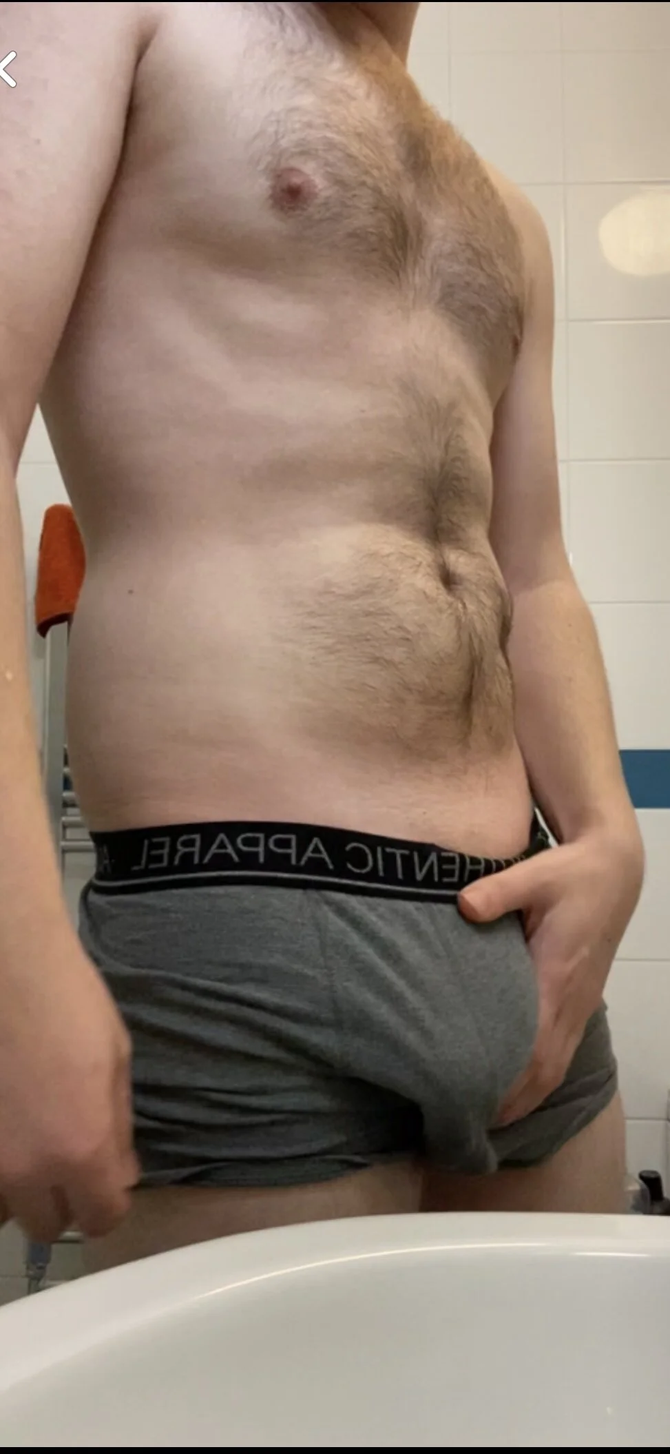 XXX Porn Photo of Nude Angus80085 5