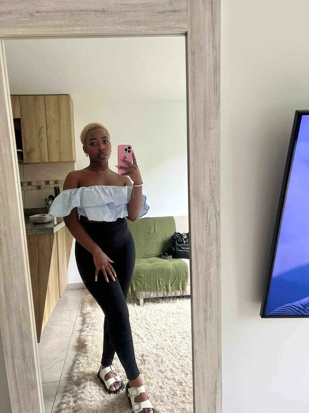 XXX Porn Photo of Nude Kimberlylenox_ 46