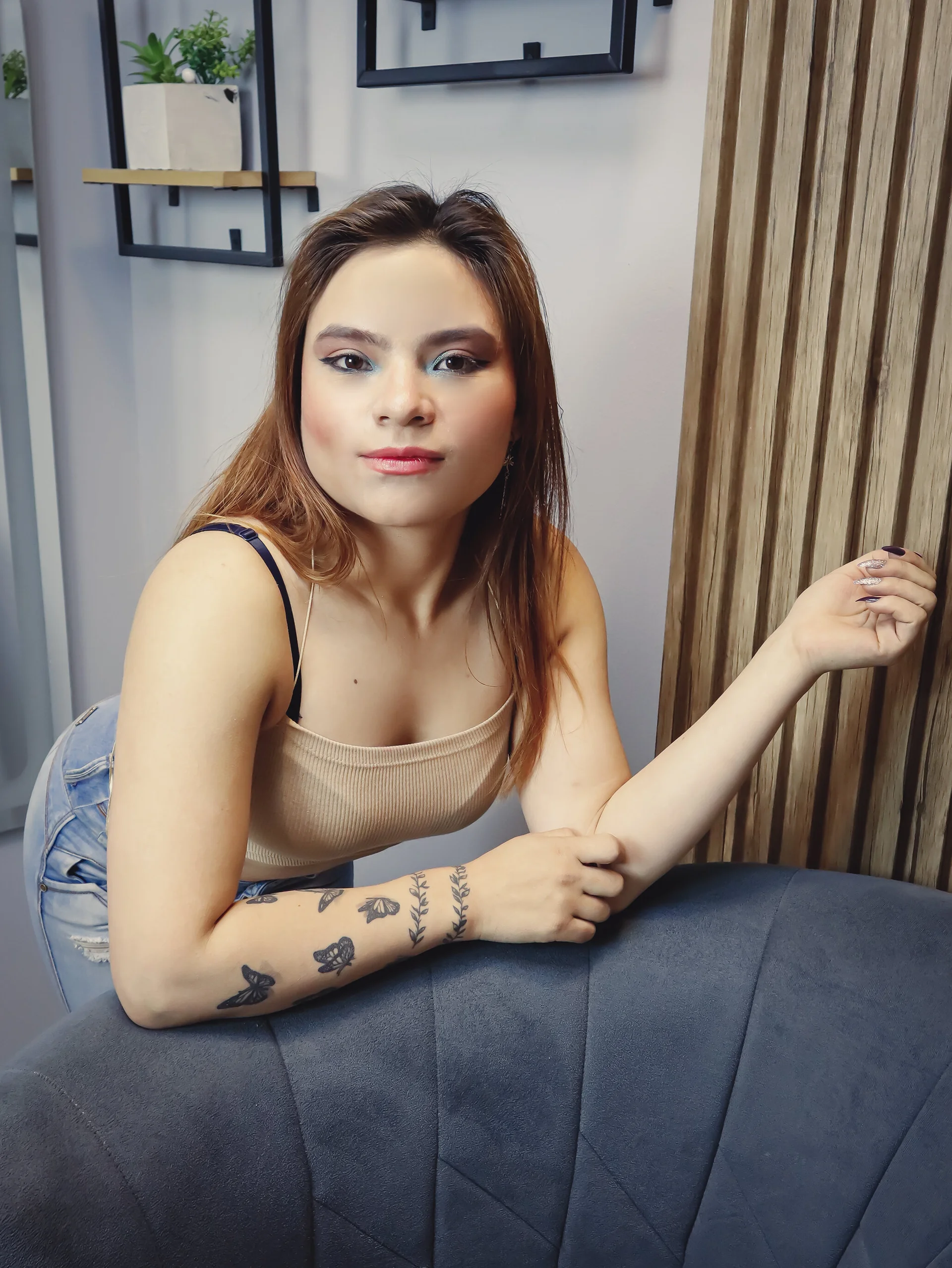 XXX Porn Photo of Nude NalaRosse 7