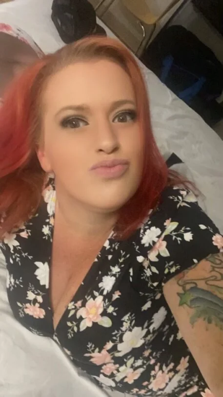 XXX Porn Photo of Nude LustyNikkiSixxx 40