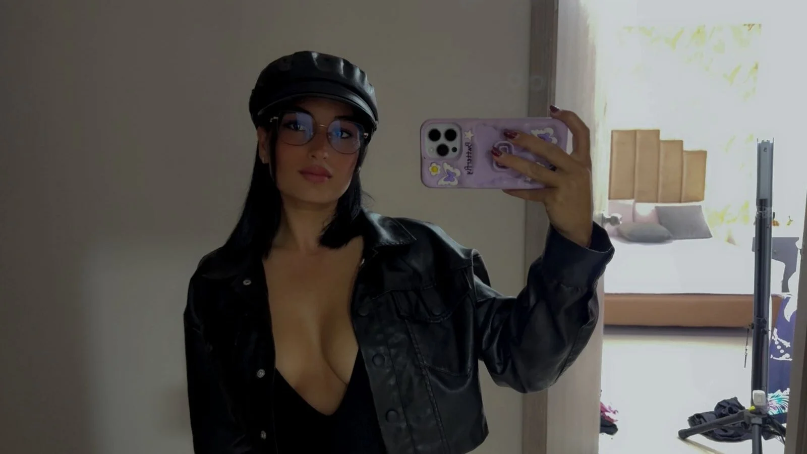 XXX Porn Photo of Nude Scarlett_12 154