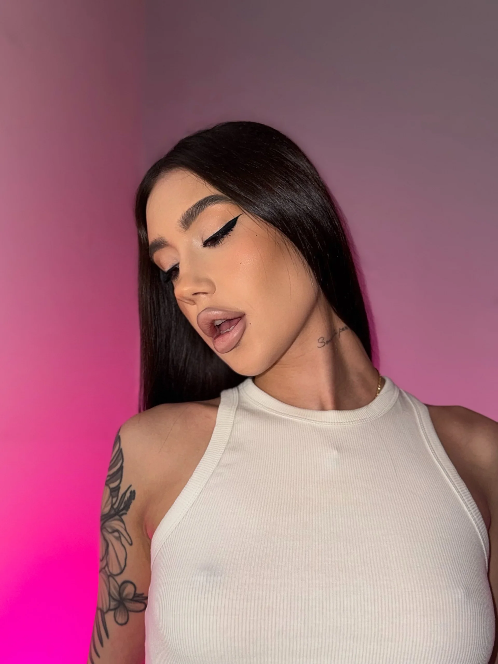 XXX Porn Photo of Nude Velina83 3