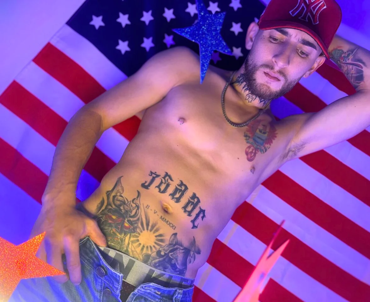 XXX Porn Photo of Nude Drako_Lamar 32